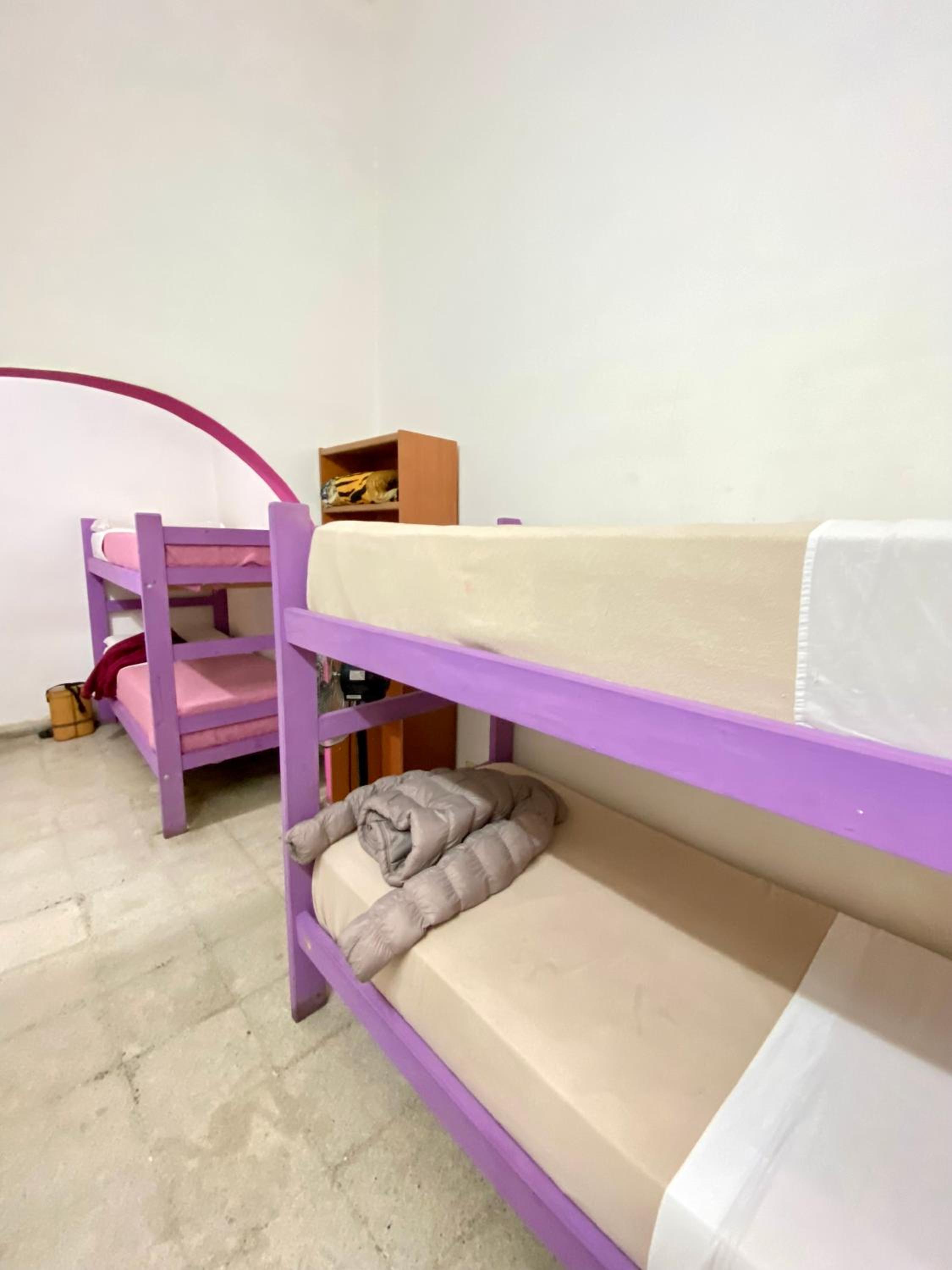 Esperanto hostel