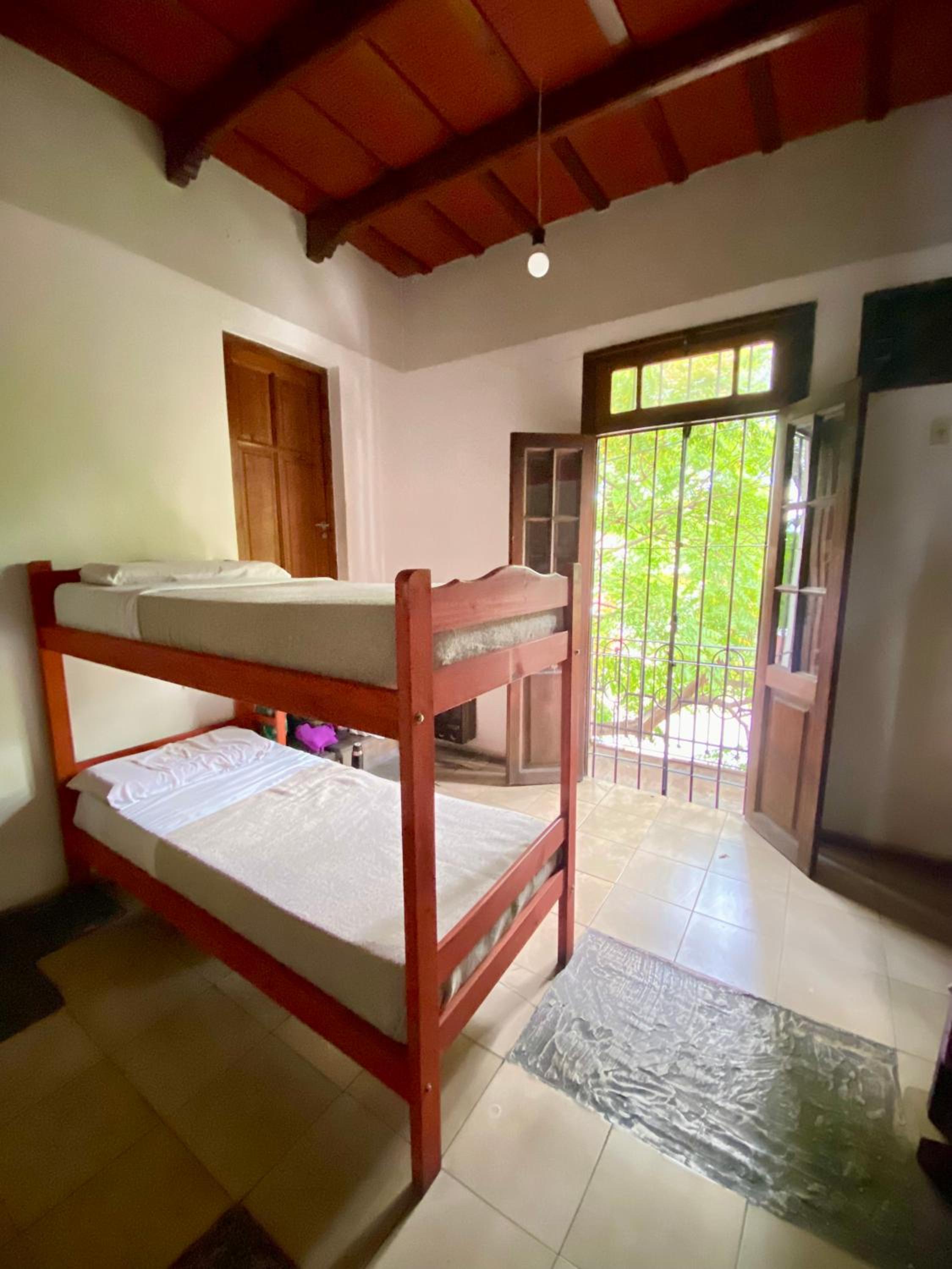 Esperanto hostel