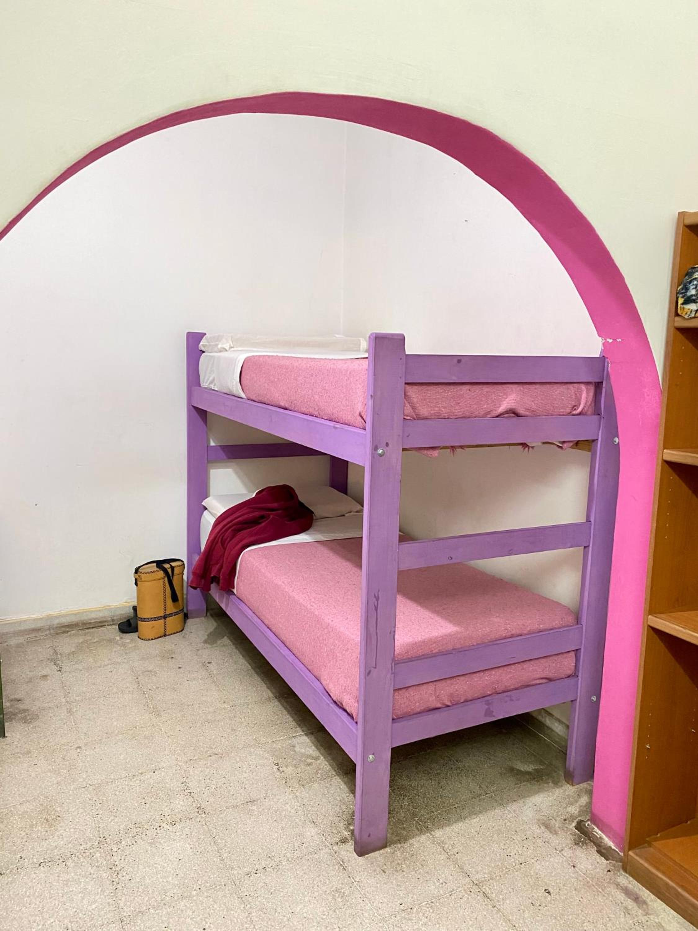 Esperanto hostel