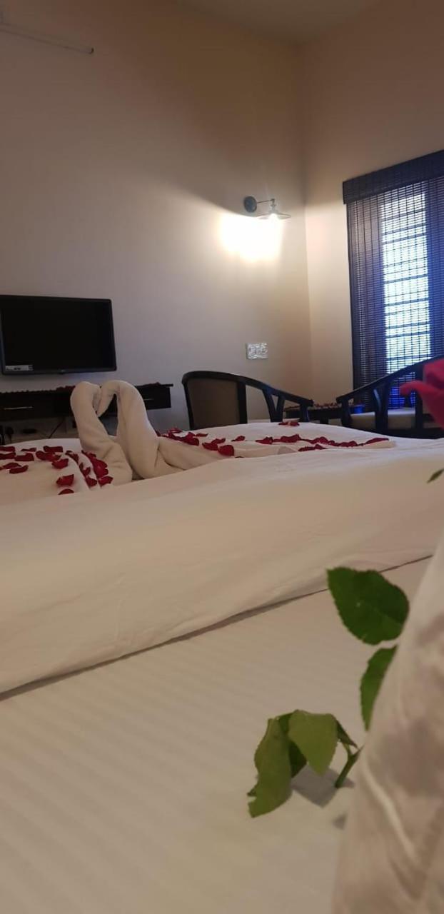 Bluebay Luxury Cottages - Malpe Beach view 3