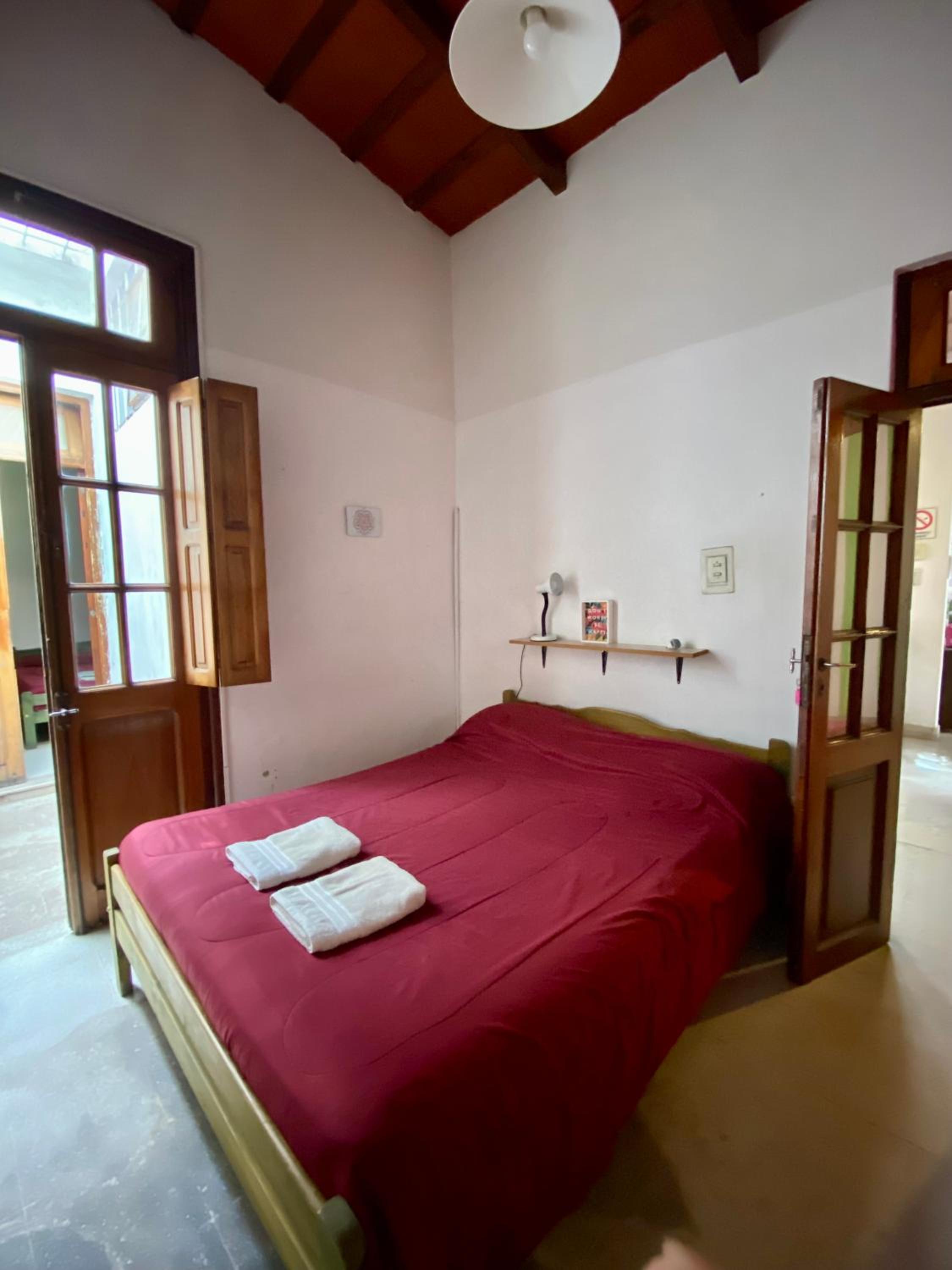 Esperanto hostel