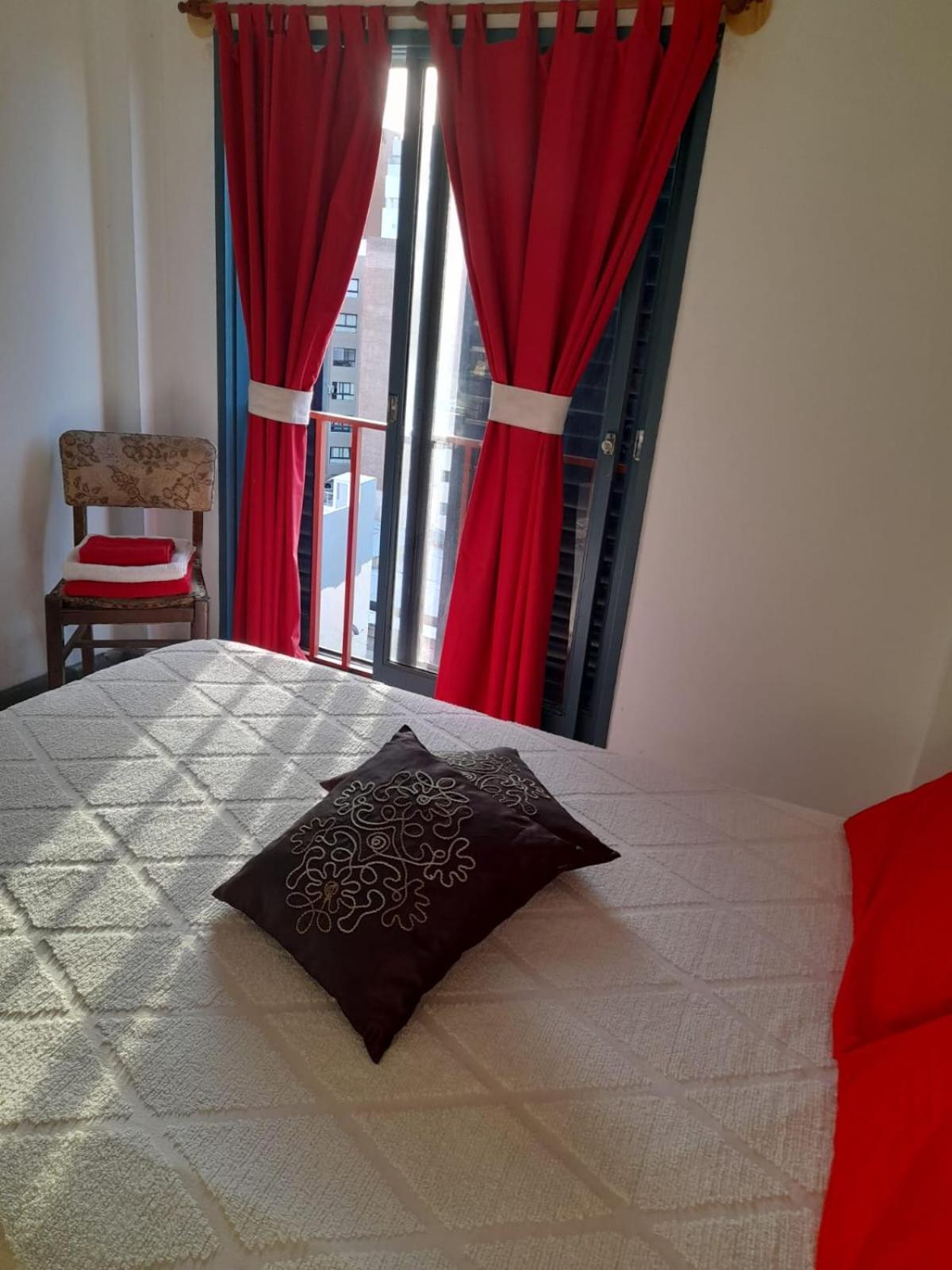 Departamento en Córdoba Capital, excelente ubicación
