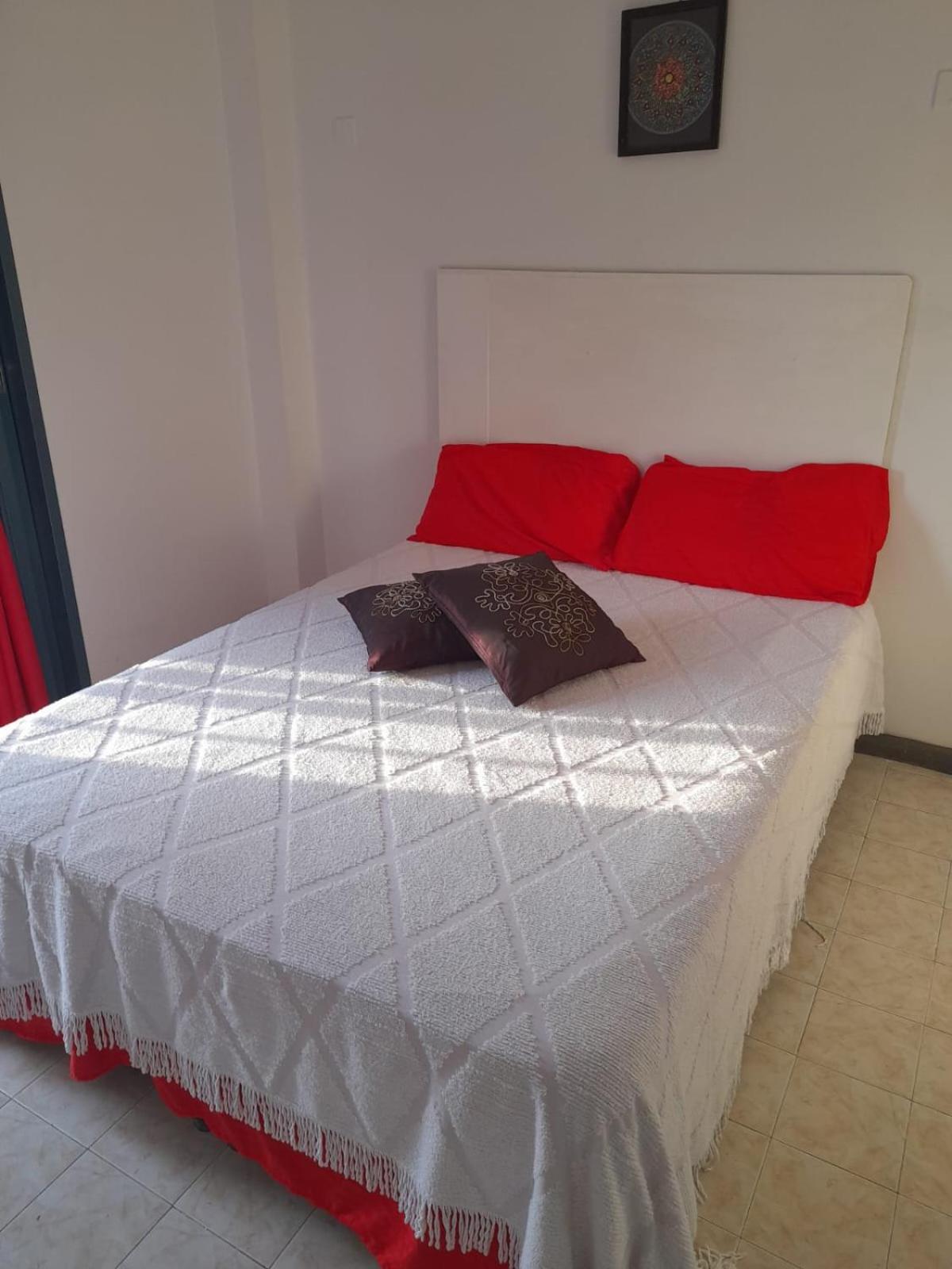 Departamento en Córdoba Capital, excelente ubicación