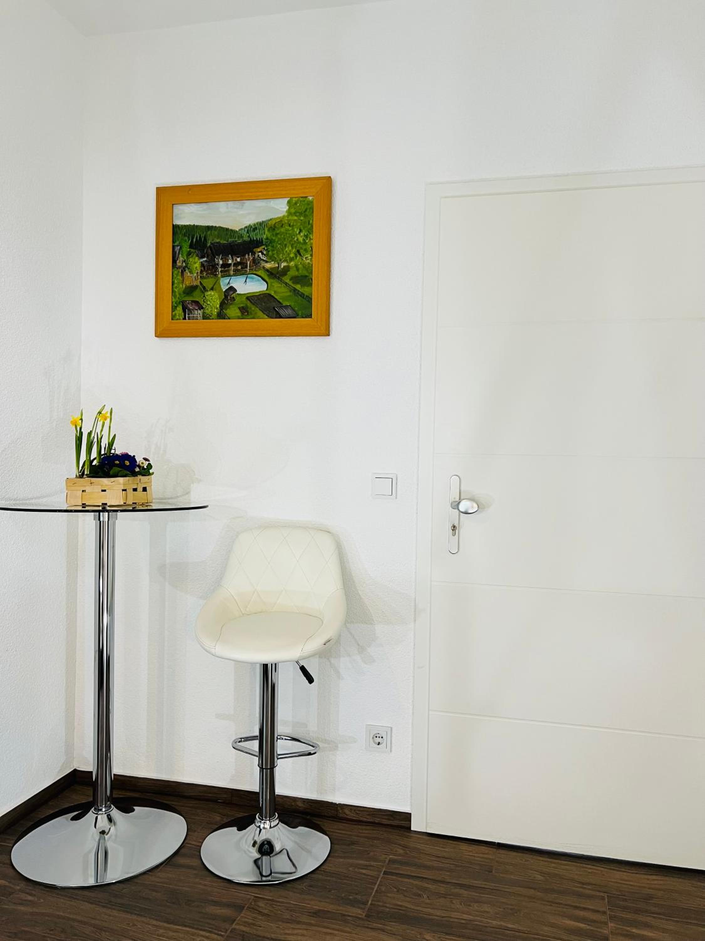 Ferienhaus Doina