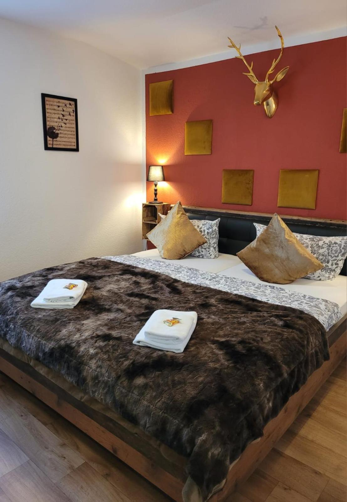 Pension Am Stadtholz