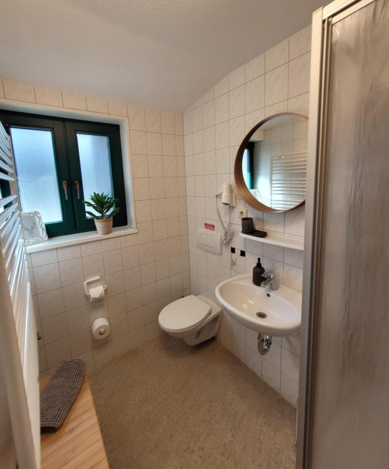 Pension Am Stadtholz