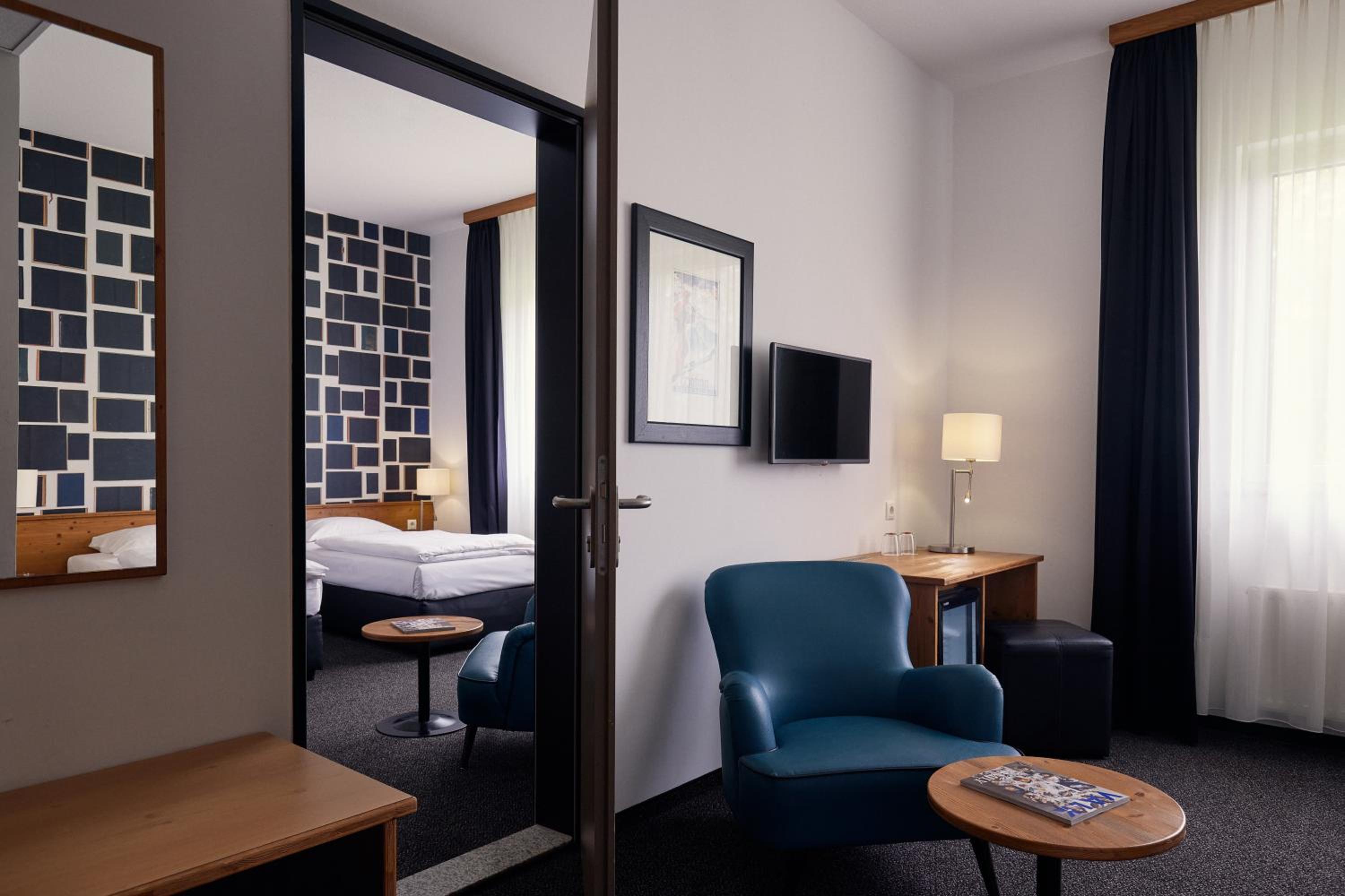 Hotel Hamburg-Wittenburg van der Valk - Property Image 36