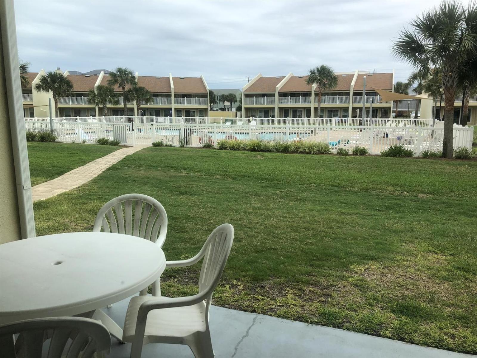 9 A, One Bedroom Condo view 2