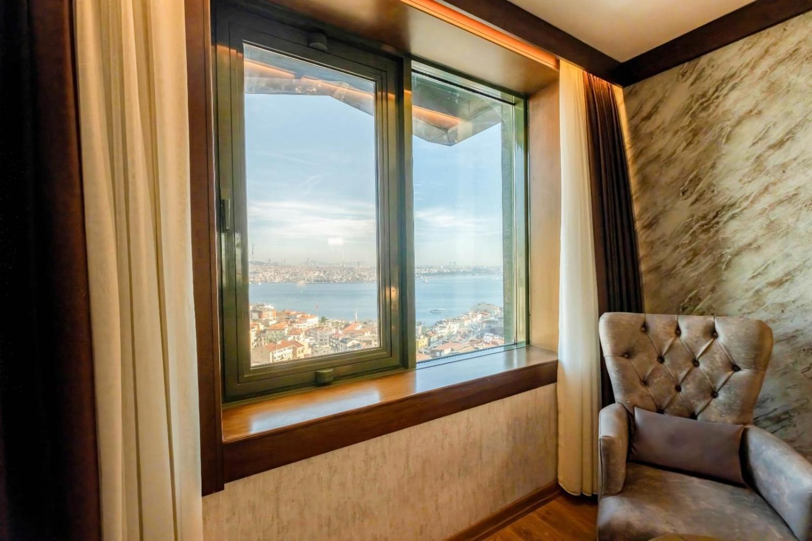 Marble Otel - Image 9