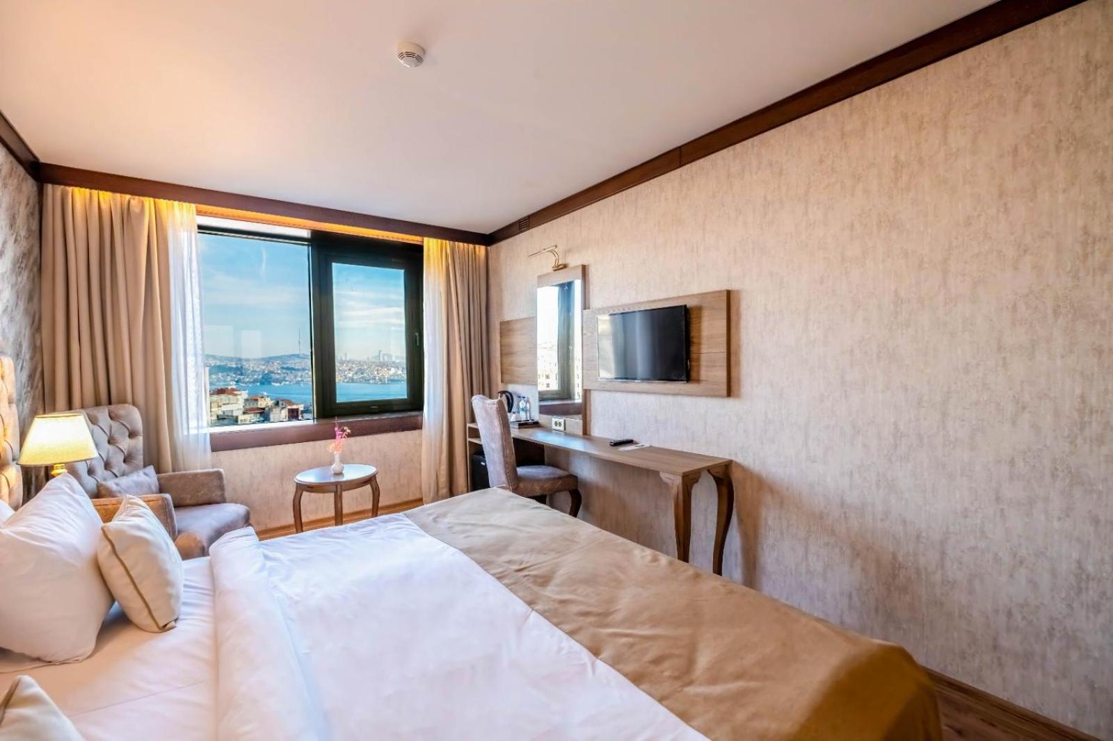 Marble Otel - Image 8