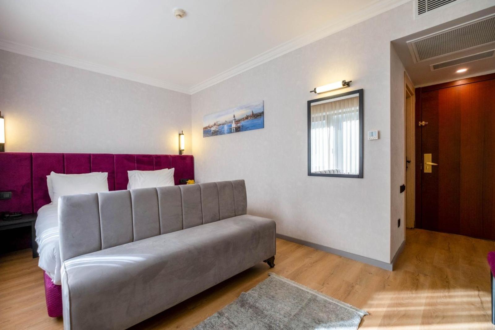 Marble Otel - Image 6