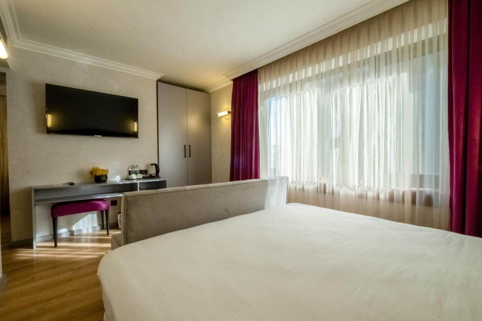 Marble Otel - Image 7