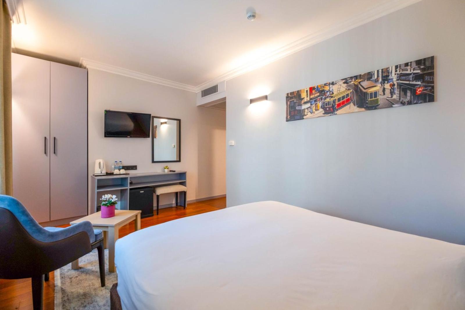 Marble Otel - Image 5