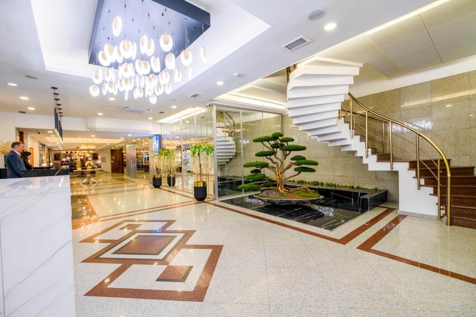 Marble Otel - Image 68