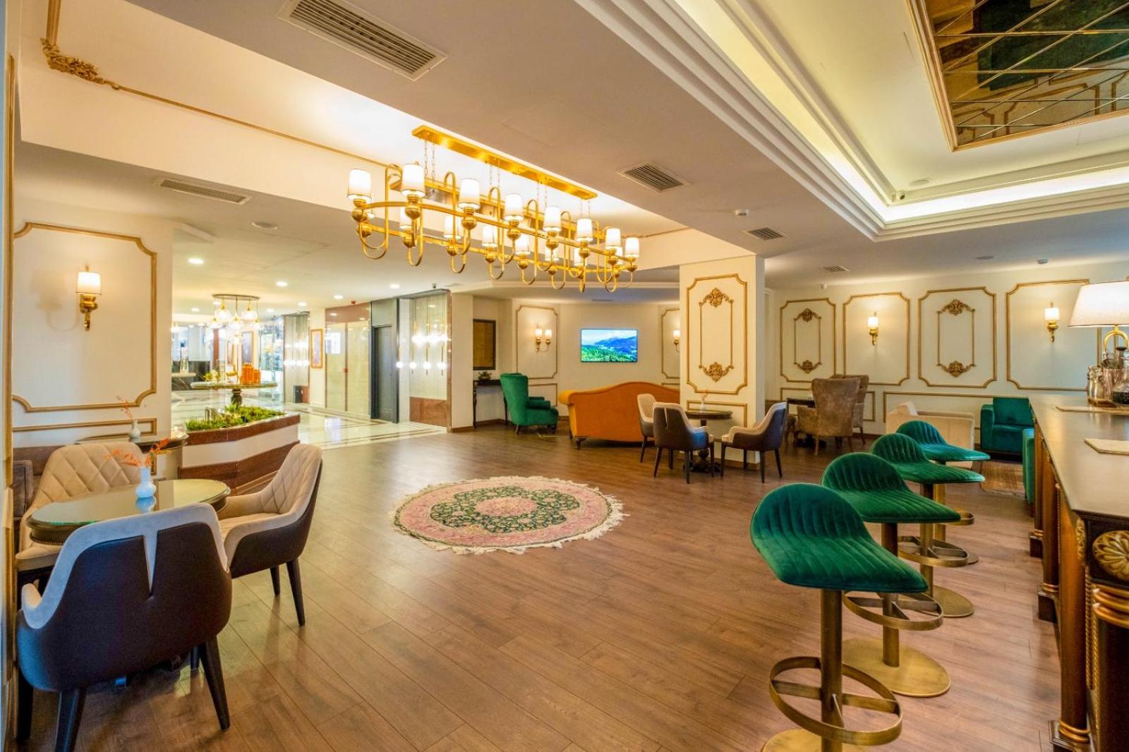 Marble Otel - Image 38