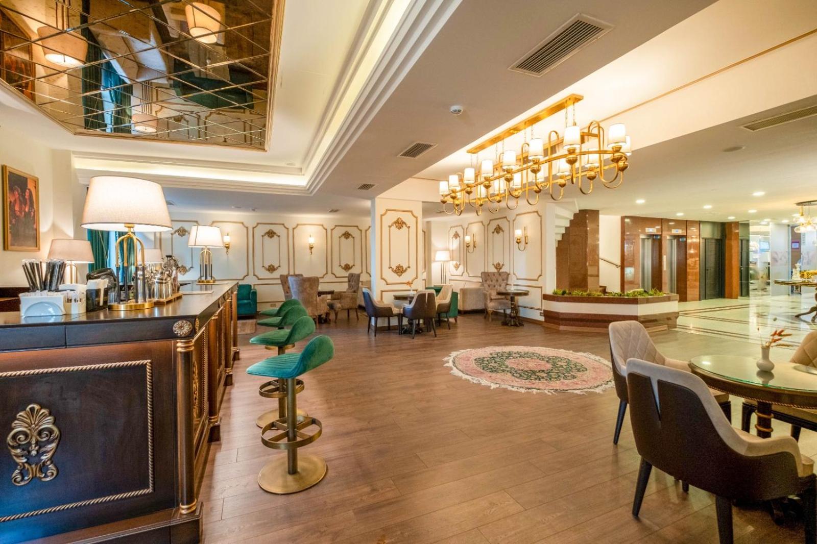 Marble Otel - Image 57
