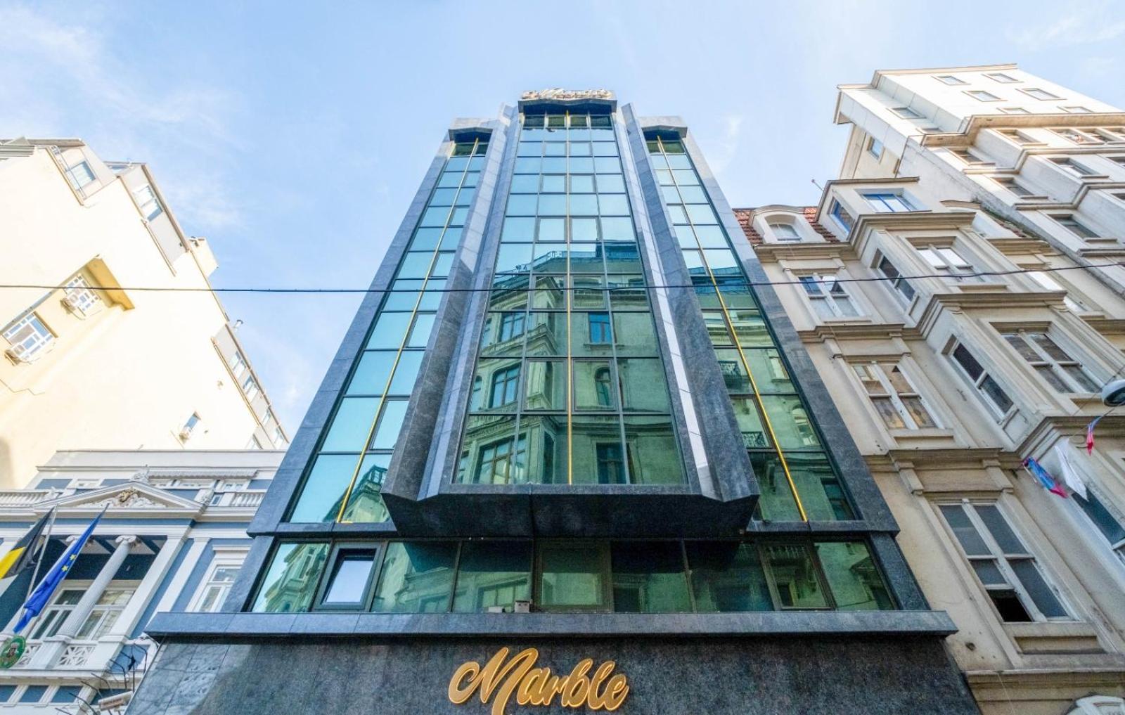 Marble Otel - Image 54