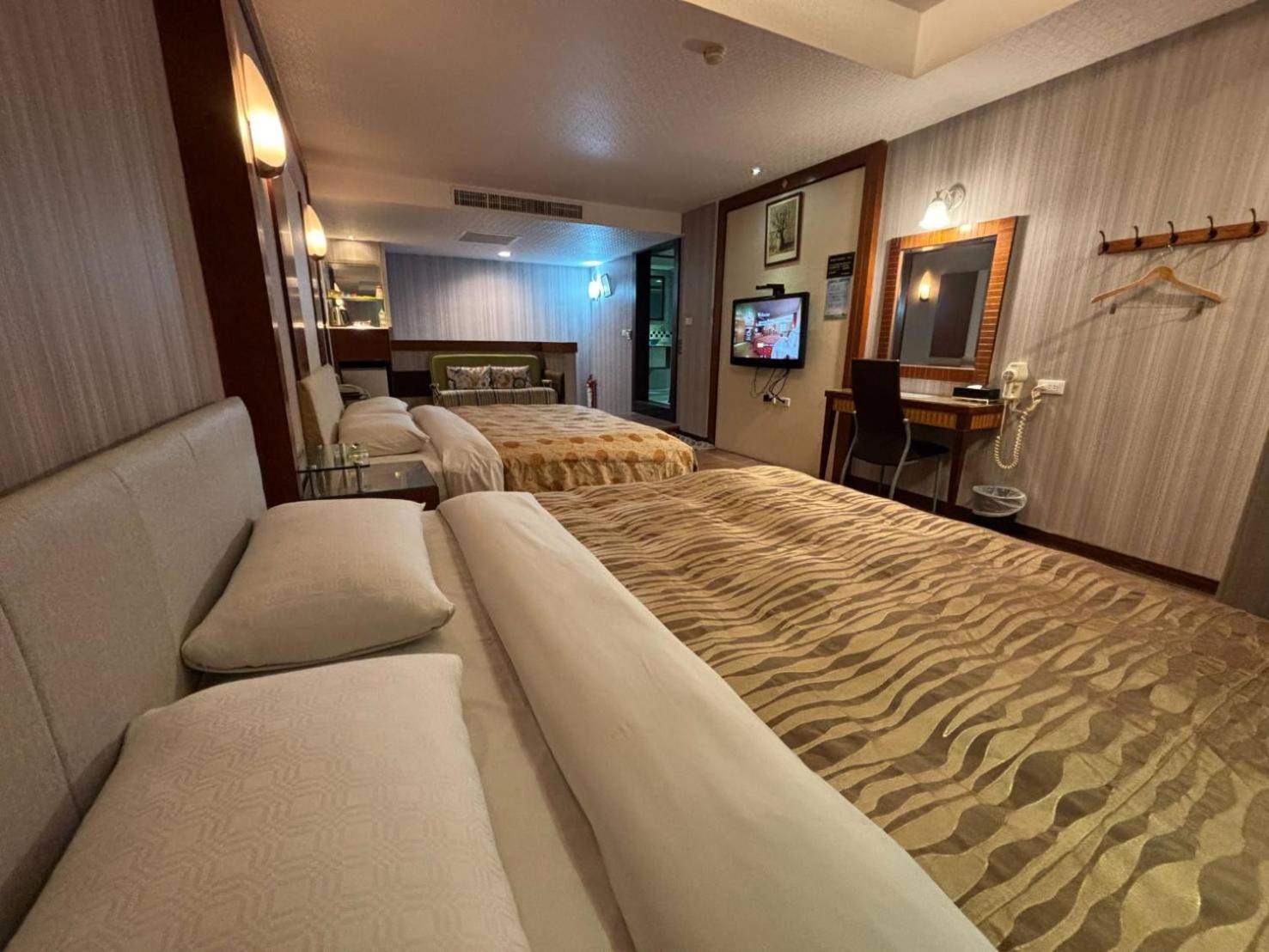 Hua Xiang Motel - Da Chang