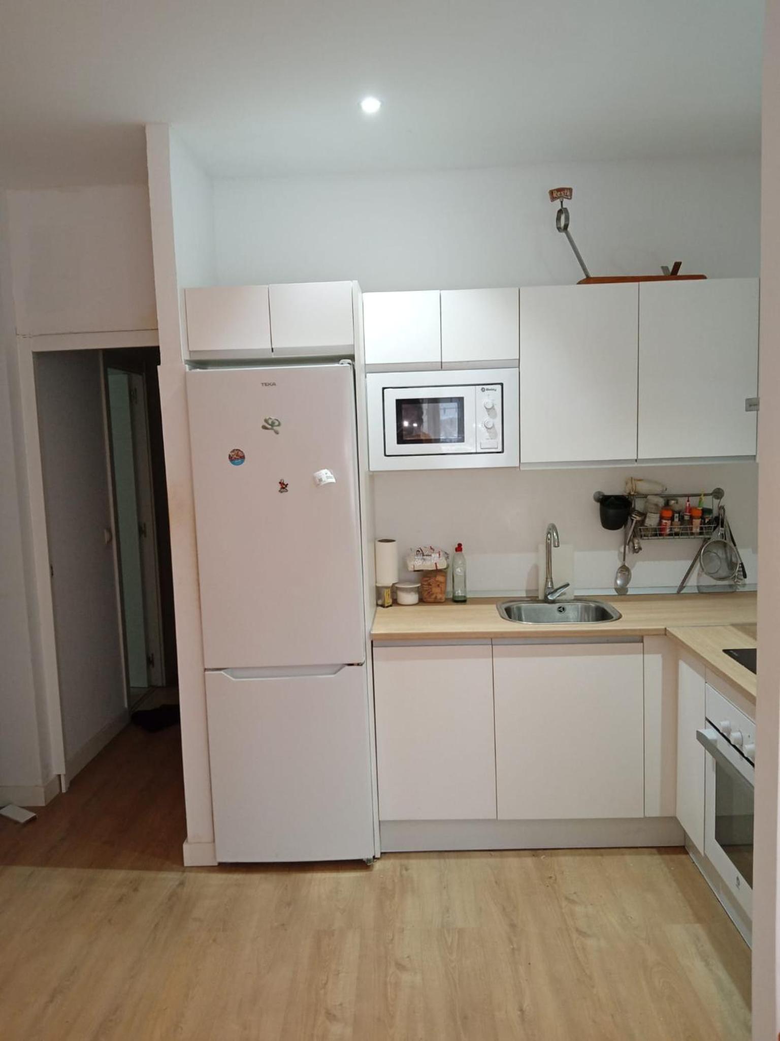 Apartamento El Cachorro de Triana