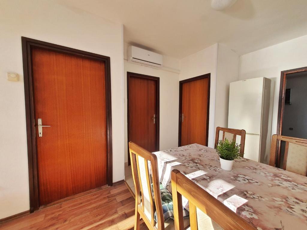 Apartment Henrik on the beach 2 bedrooms view 4