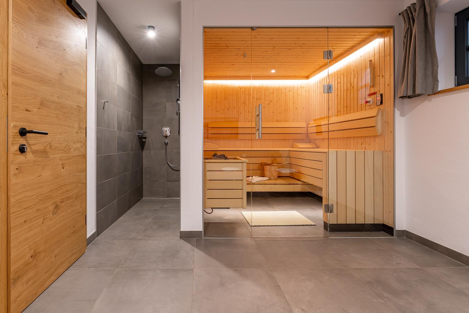 Chalet Edelweiss