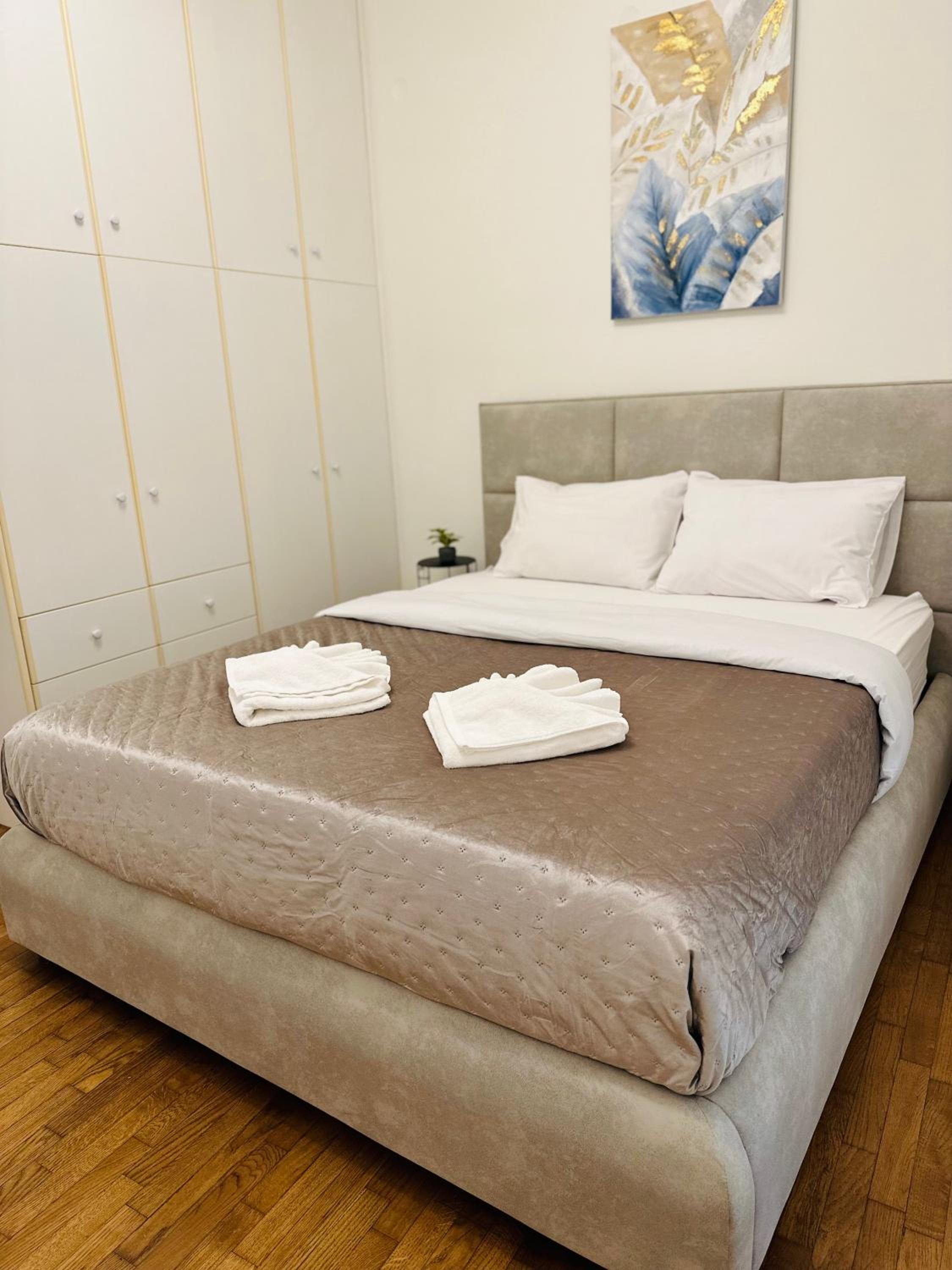 Bright Cozy Home Koukaki greendom