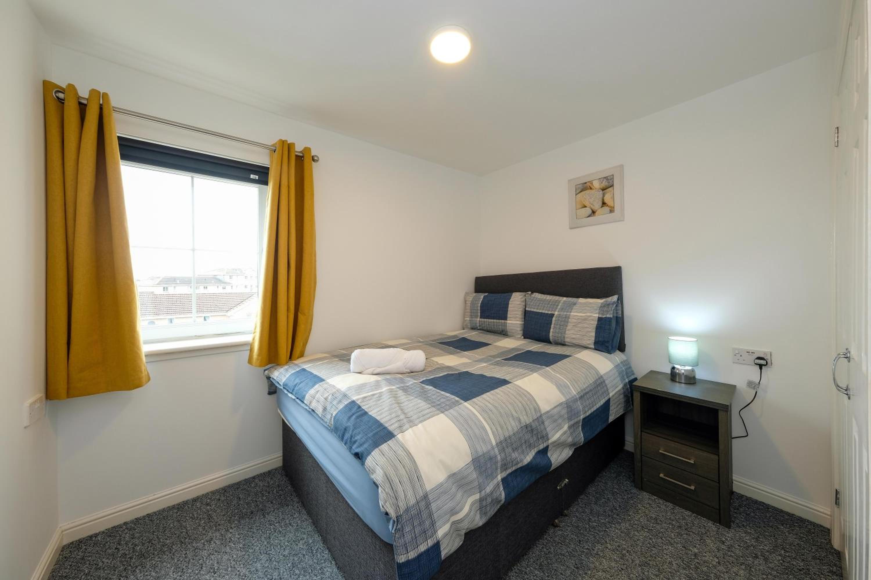 Prime Duloch 2nd Floor Apartment by TBA view 3
