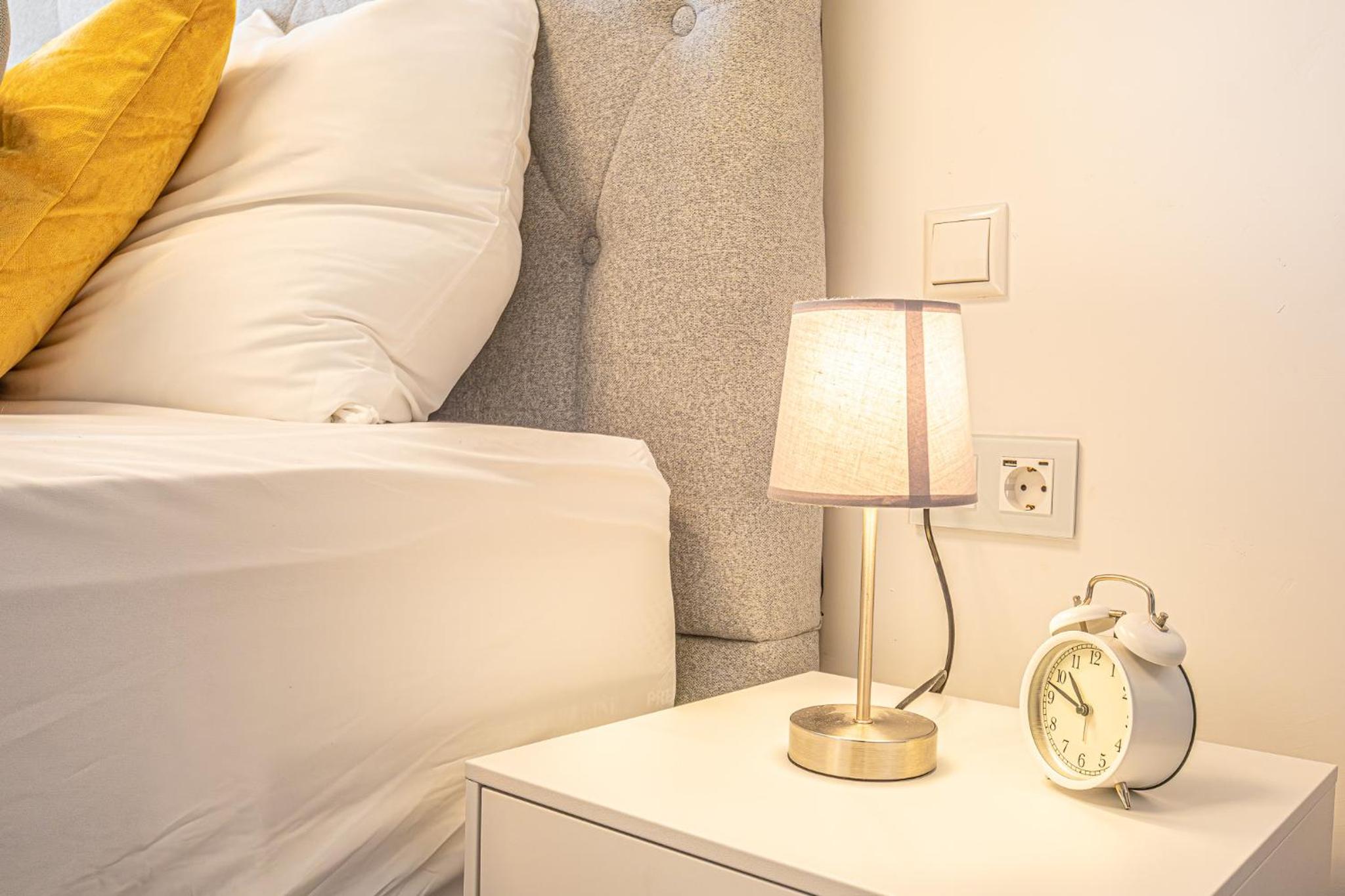 Krems Bahnhof Deluxe Rooms - near Danube River