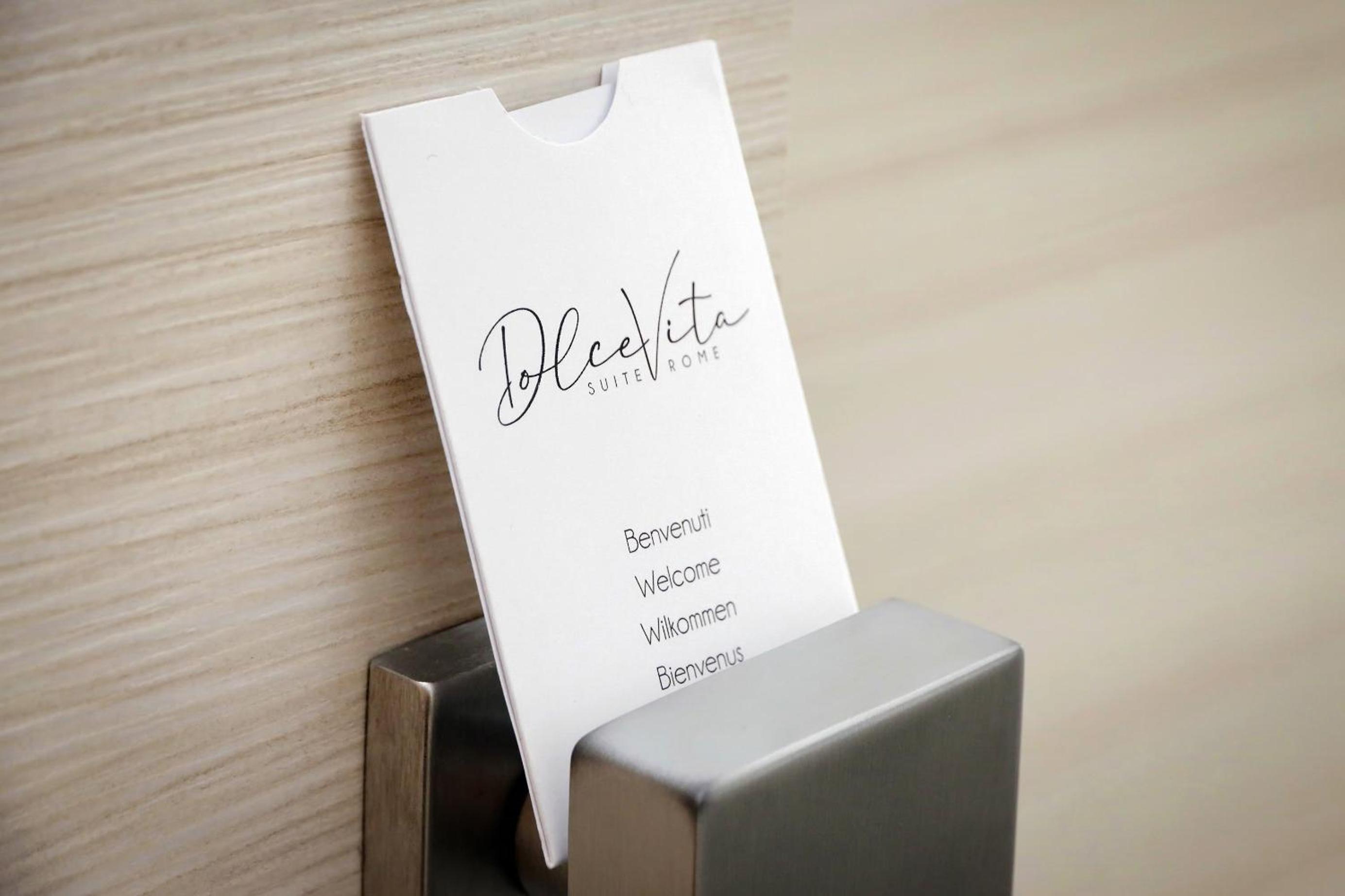 DolceVitaSuite