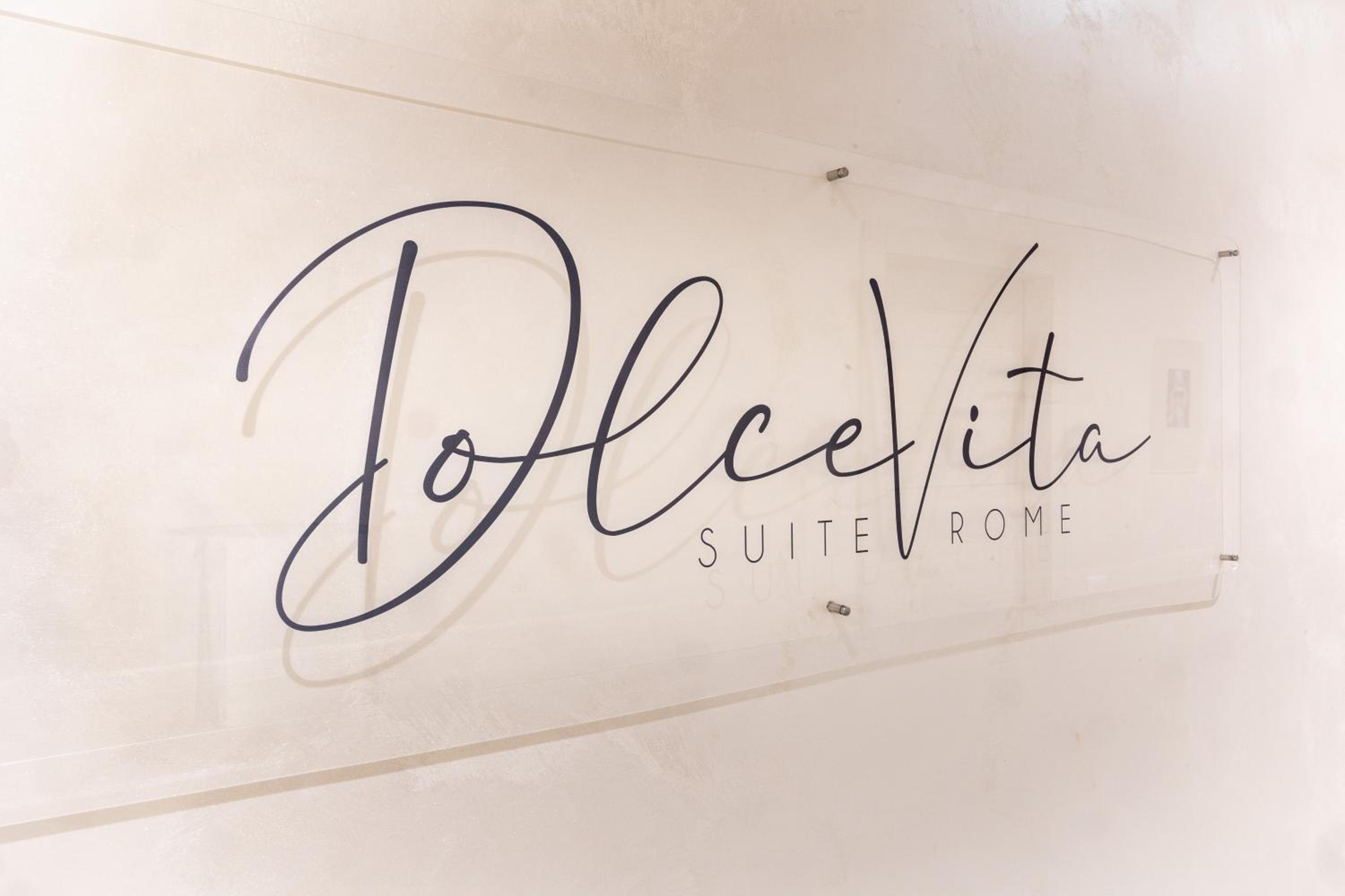 DolceVitaSuite