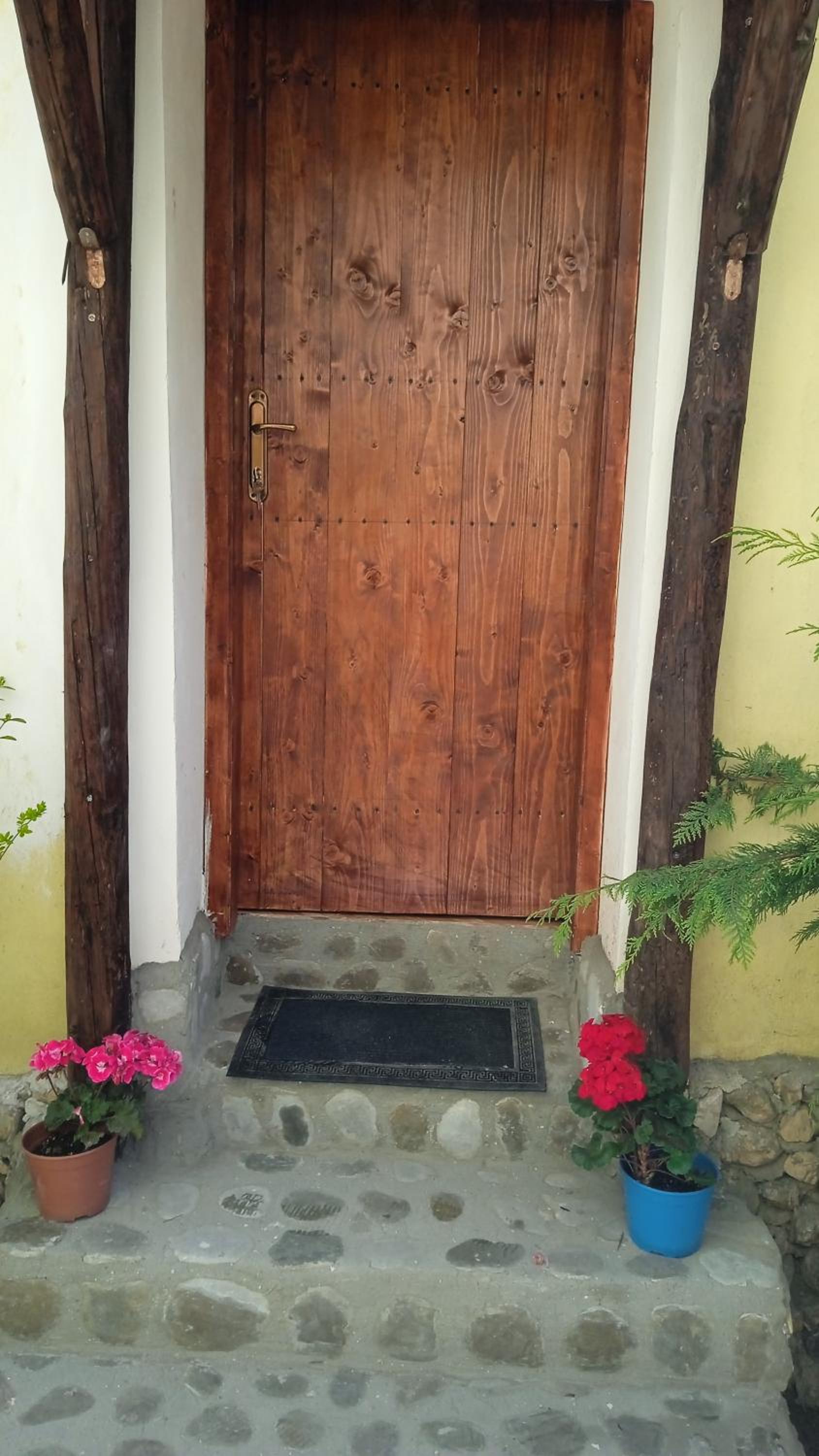 Karafil Guesthouse