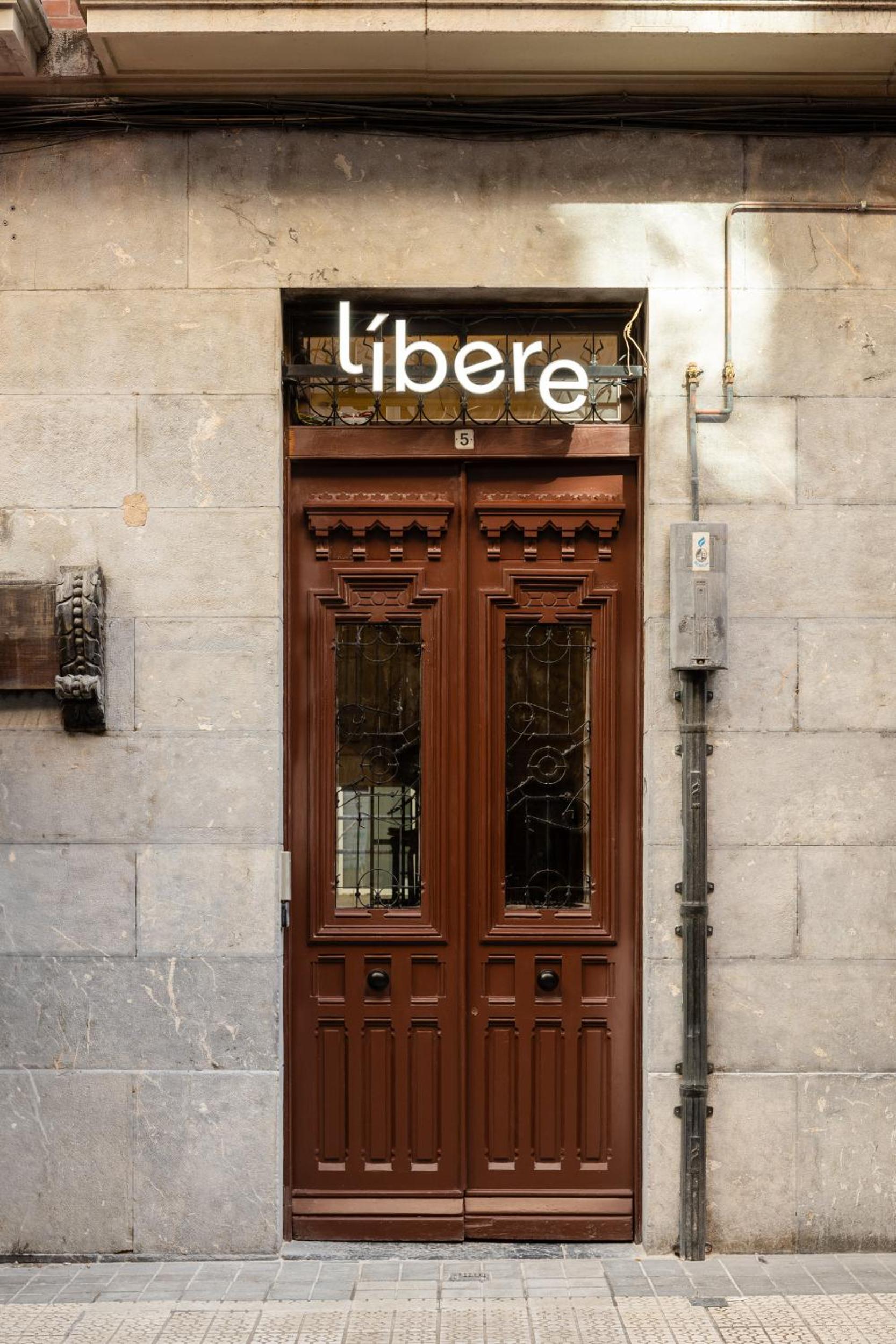 Líbere Bilbao Ledesma