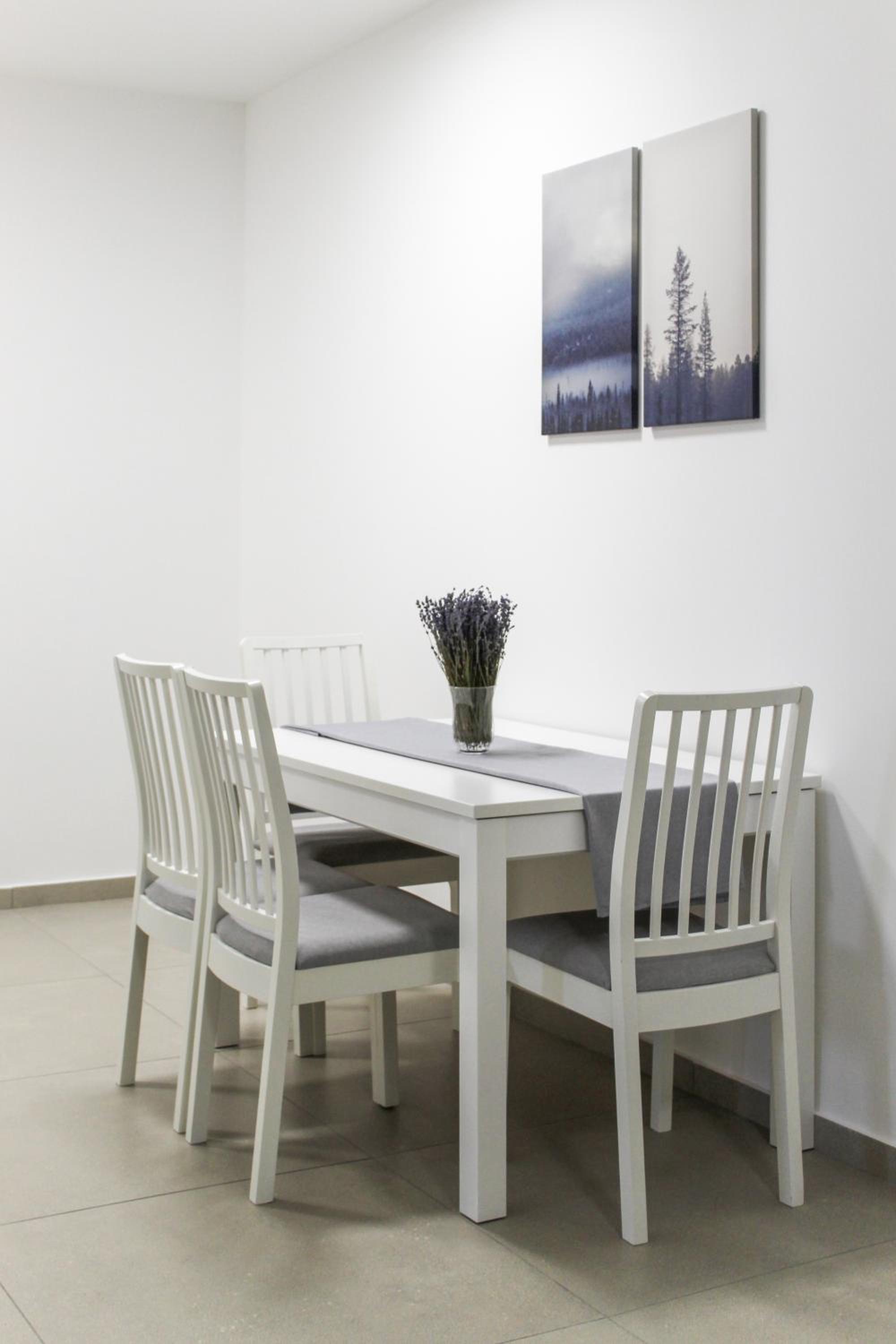 Luxury Family Apartment #44 By Hashdera Eilat view 5
