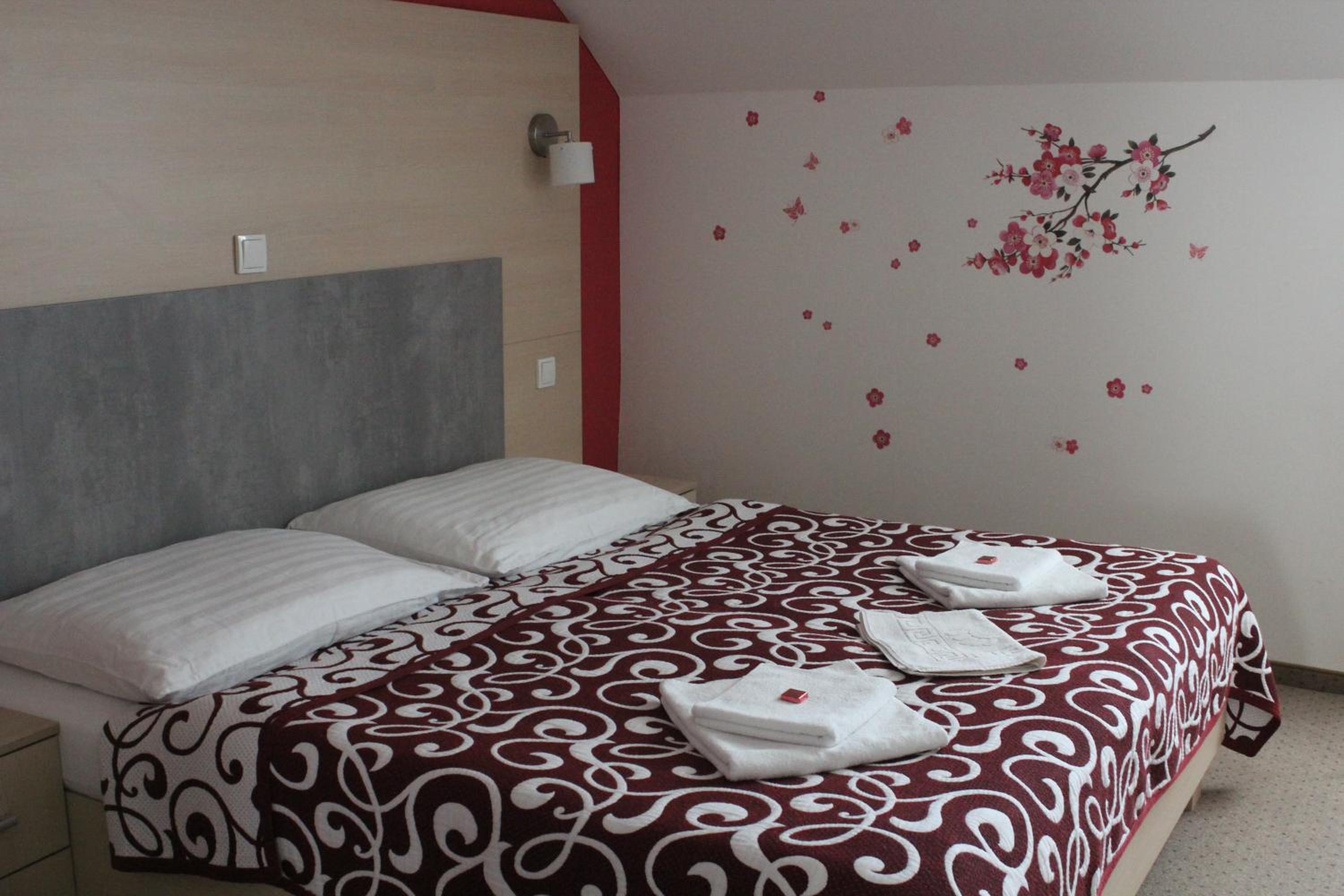 Apartments Verona Karlovy Vary