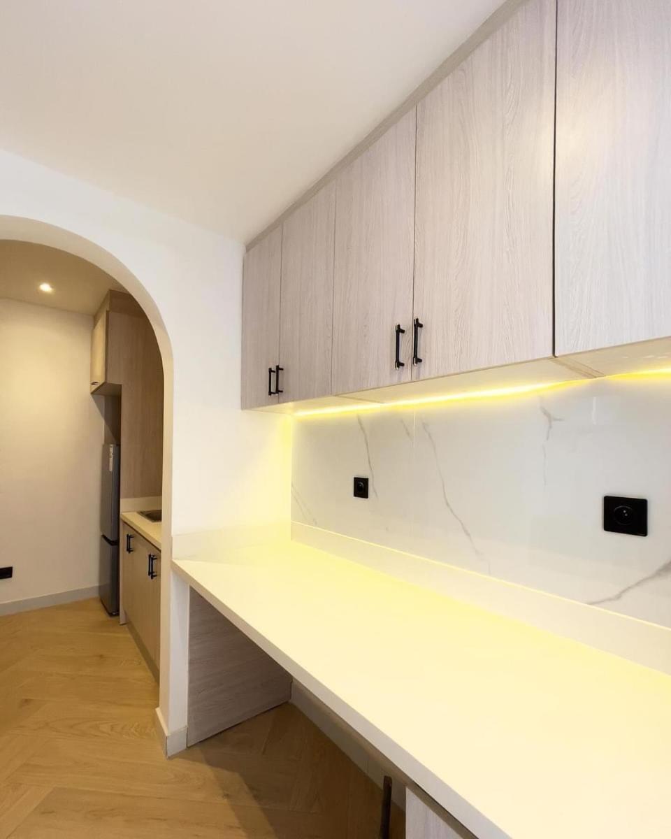 Appartement élégant view 2