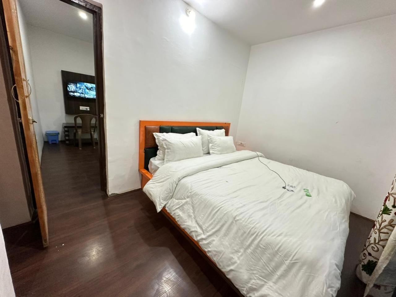 Hotel Hills Heaven view 4