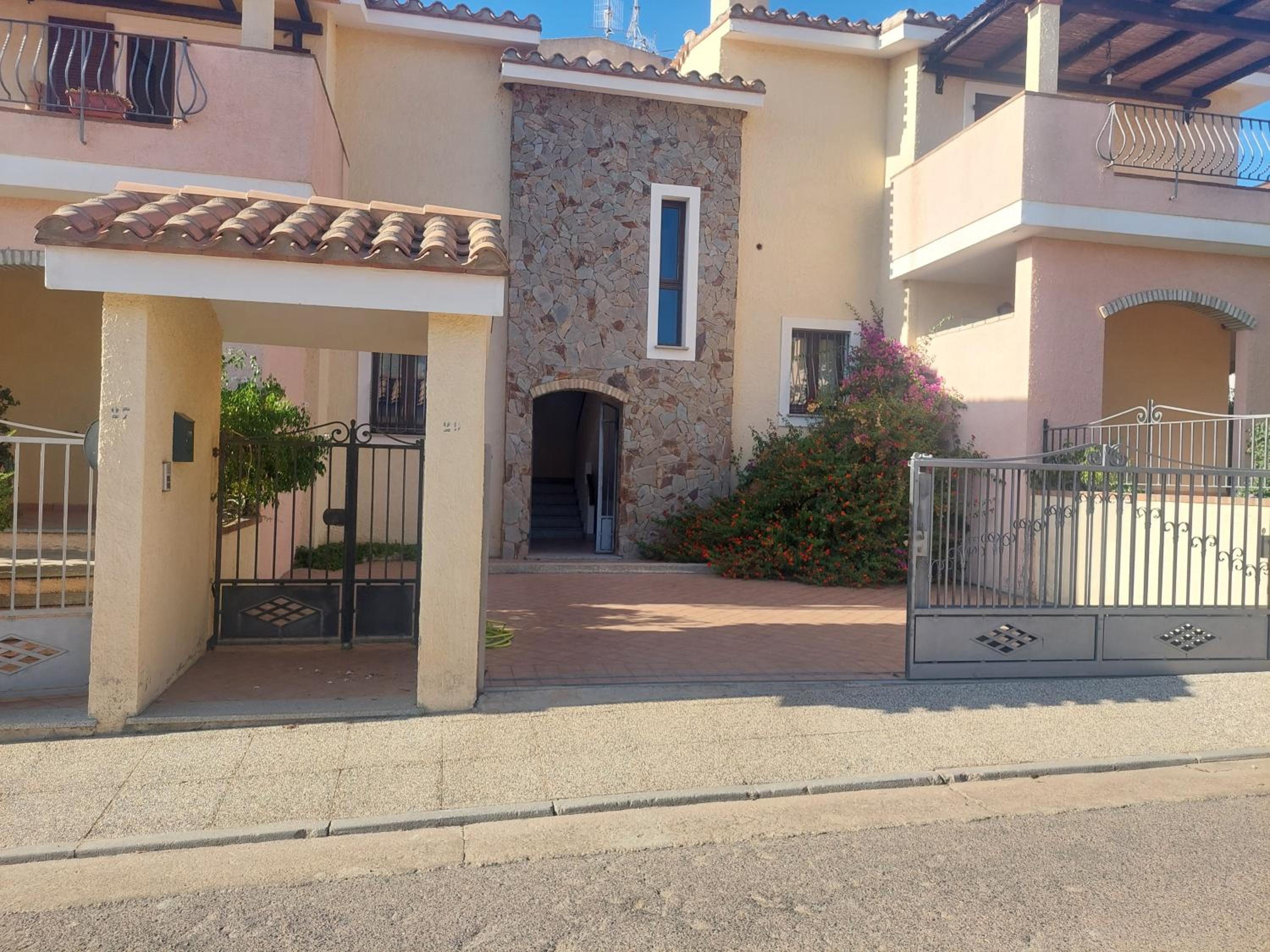 Venus Apartment Villasimius view 4
