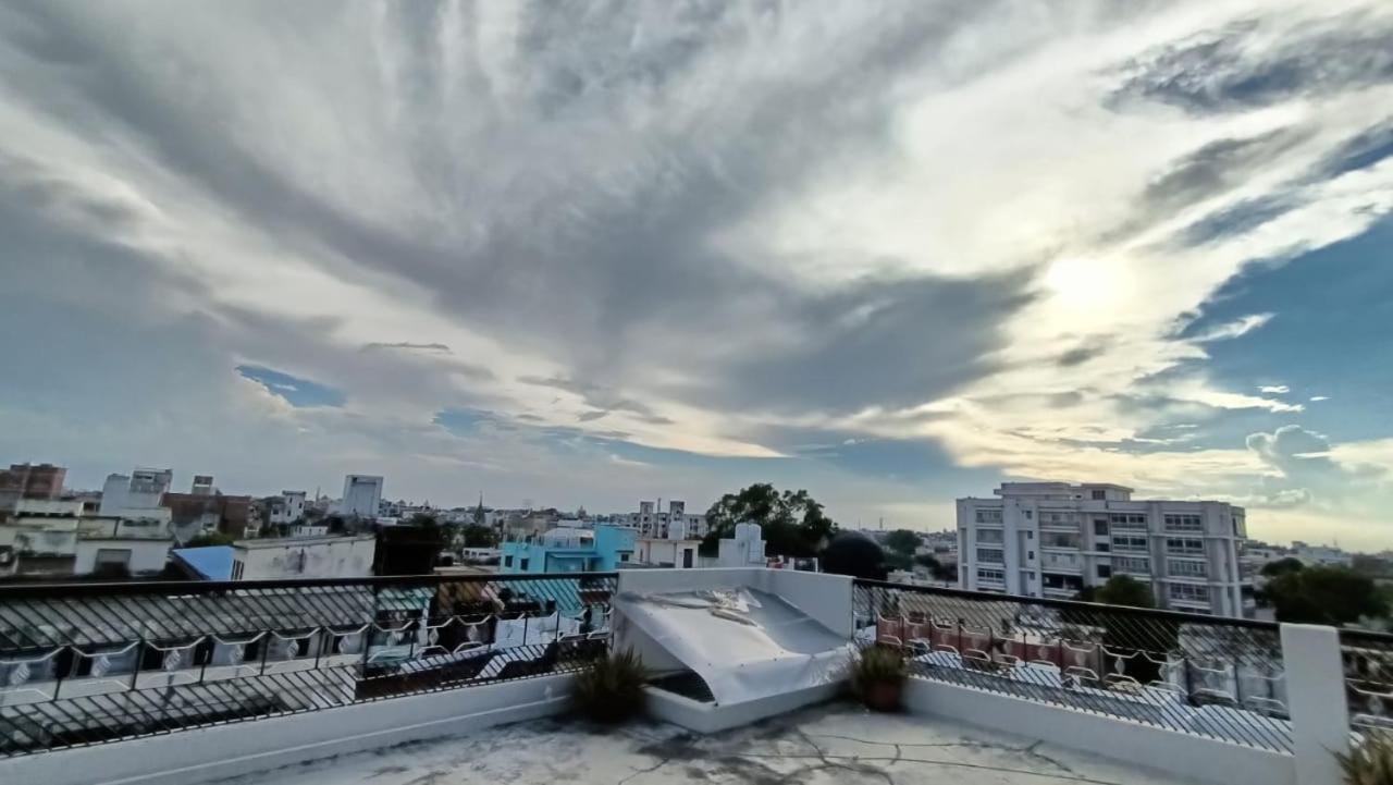 roof