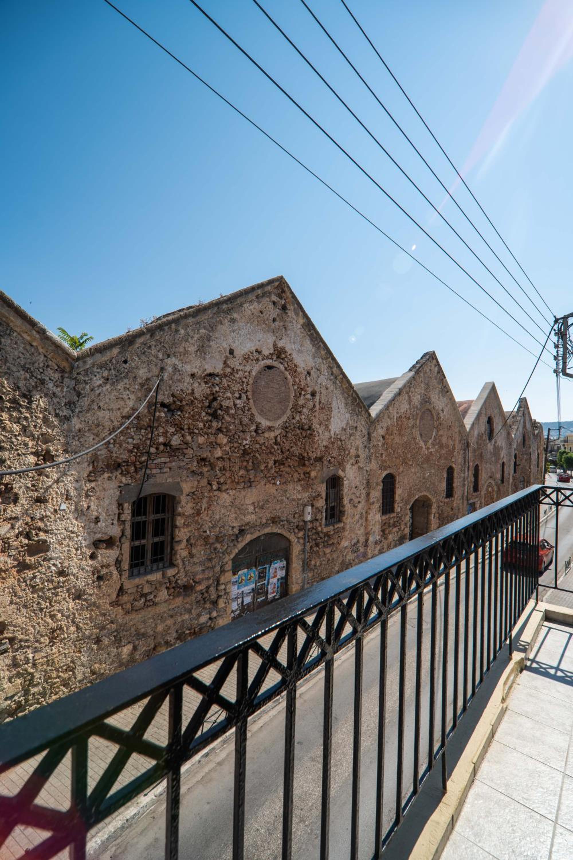 Be Crete - Solis maisonette view 3