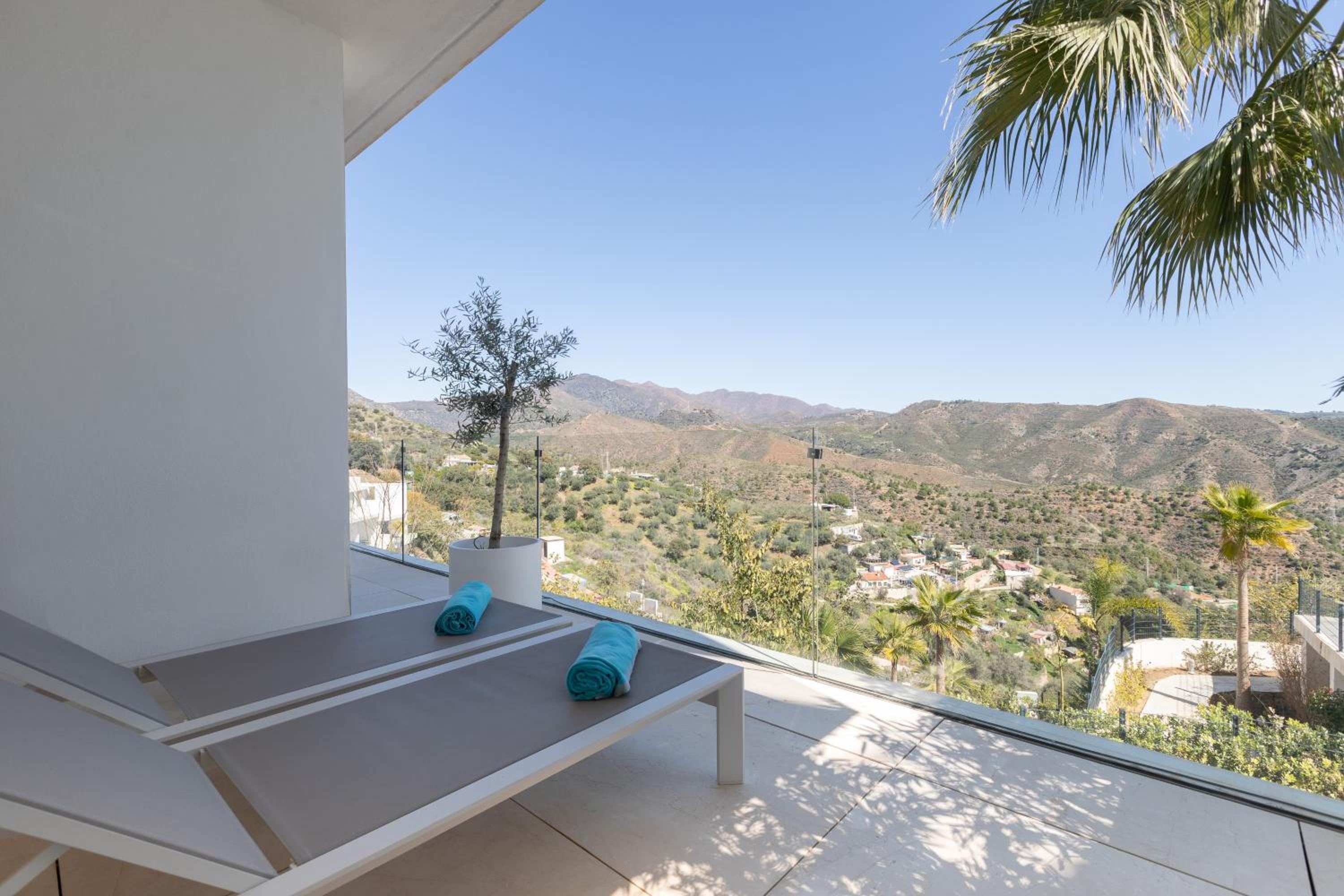 Espectacular apartamento jacuzzi