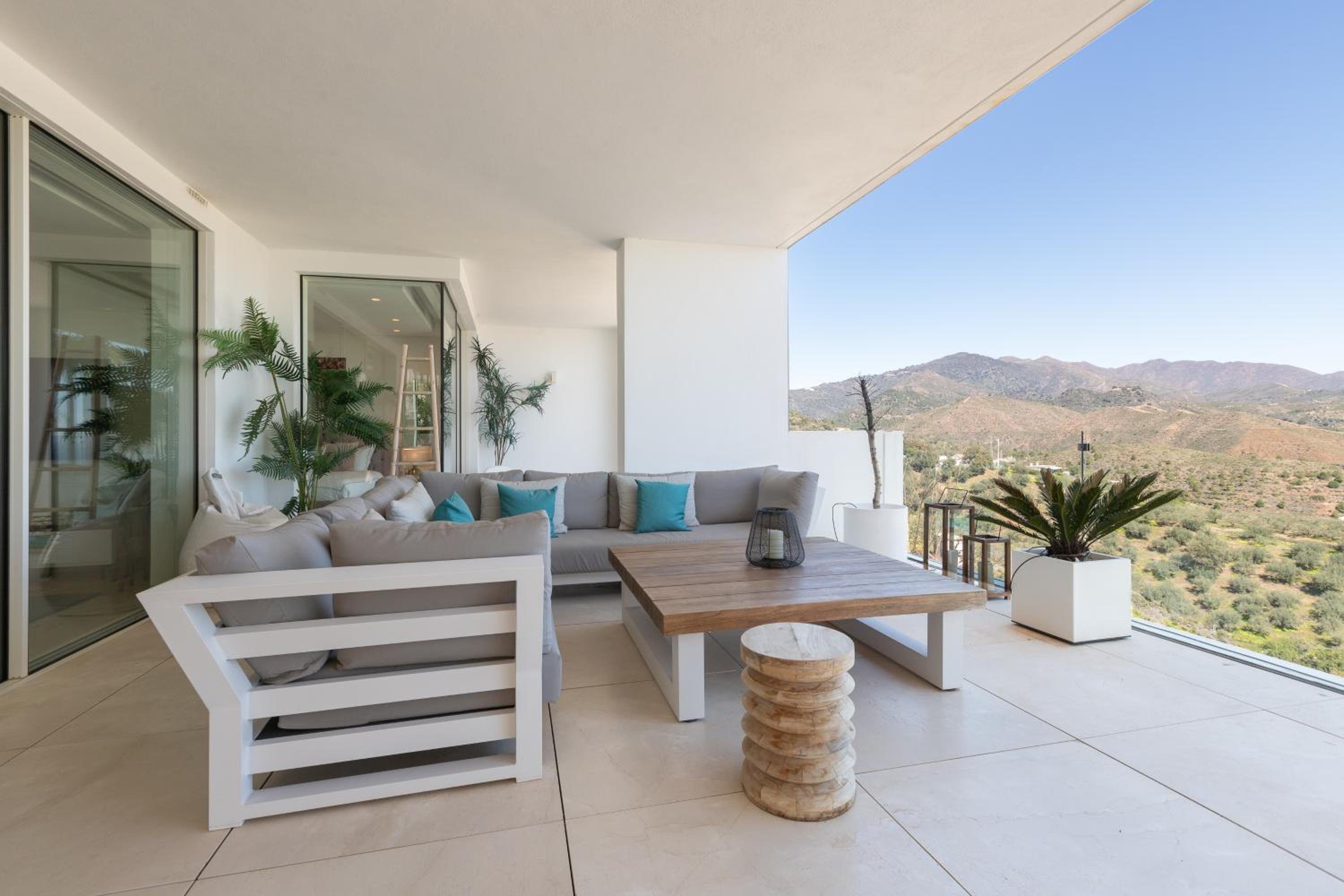 Espectacular apartamento jacuzzi