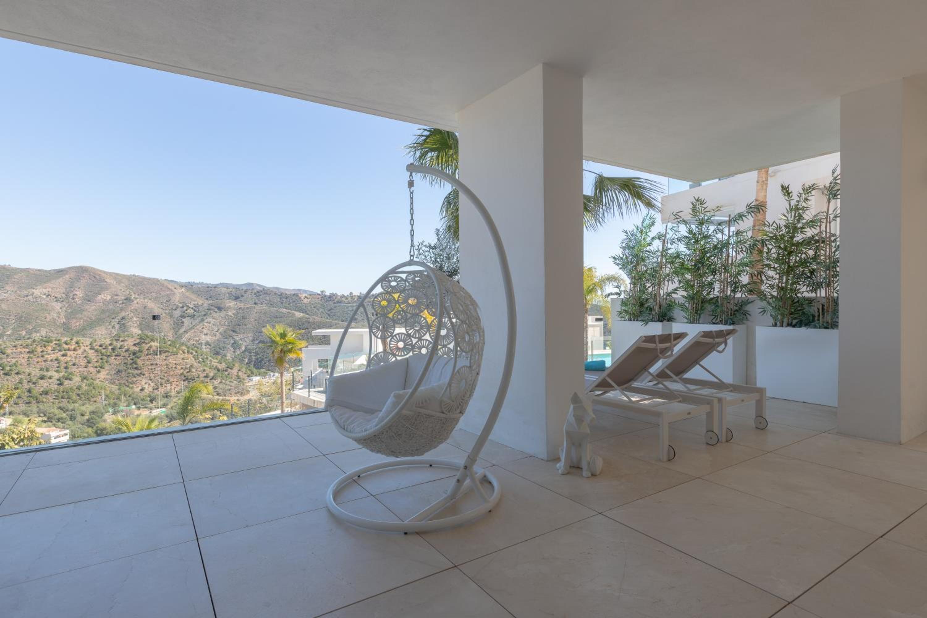 Espectacular apartamento jacuzzi