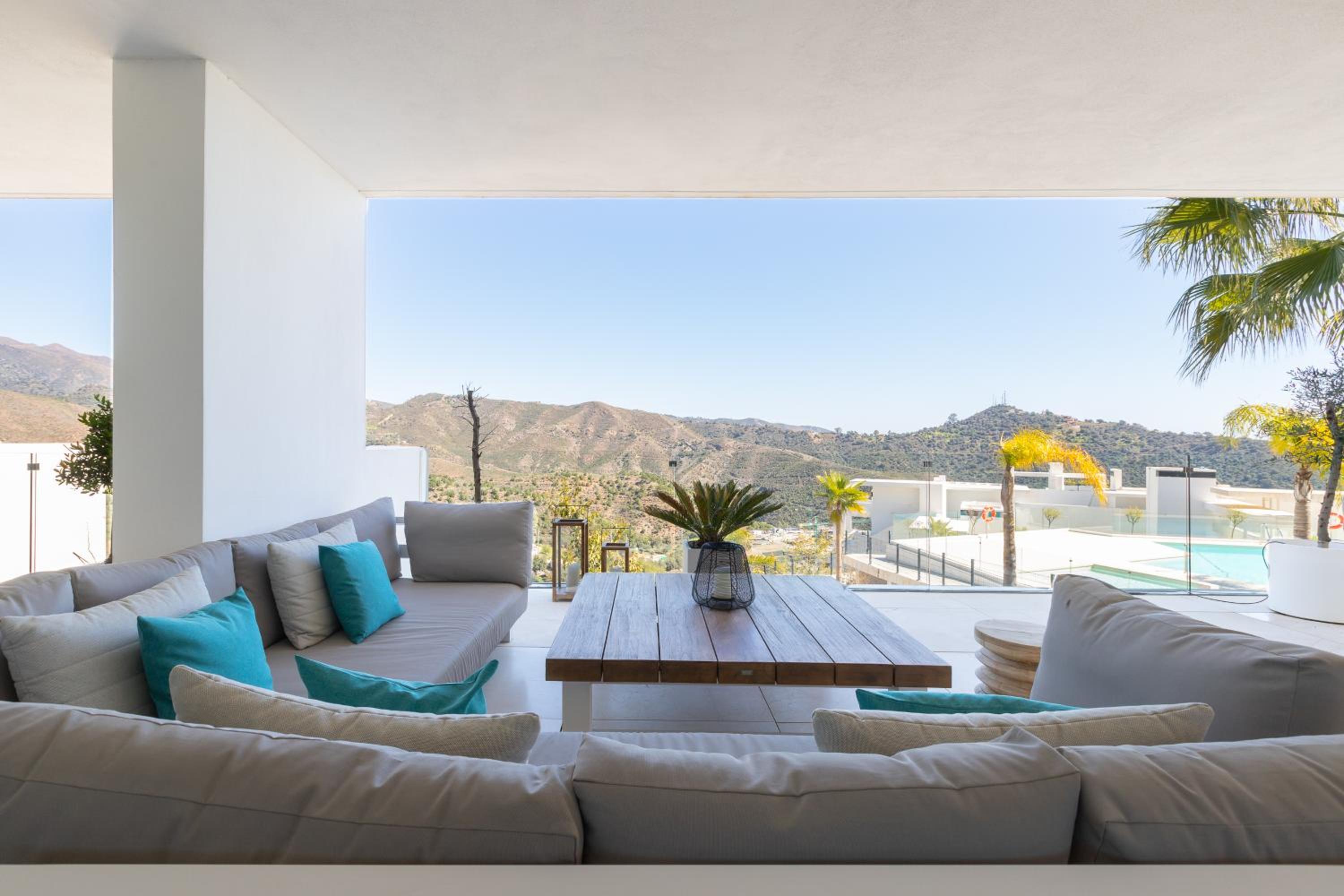 Espectacular apartamento jacuzzi