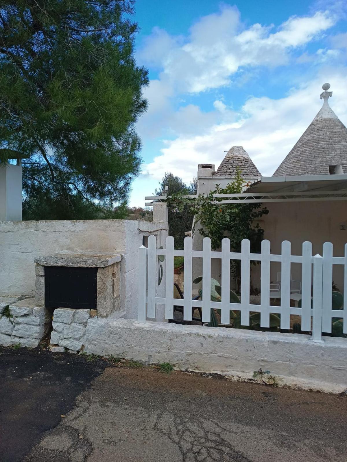 Trullo da Nonno Marco photo 2