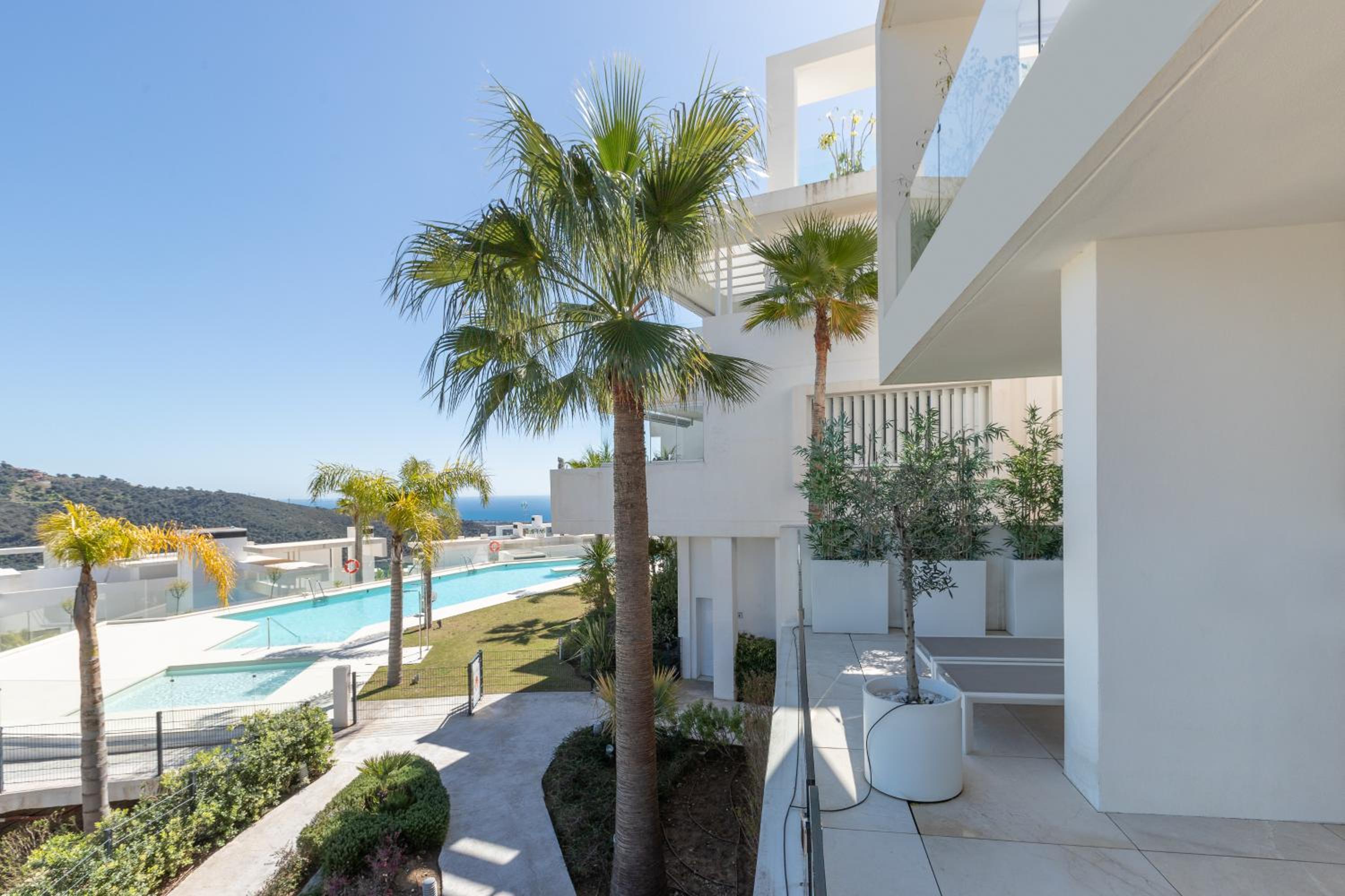 Espectacular apartamento jacuzzi