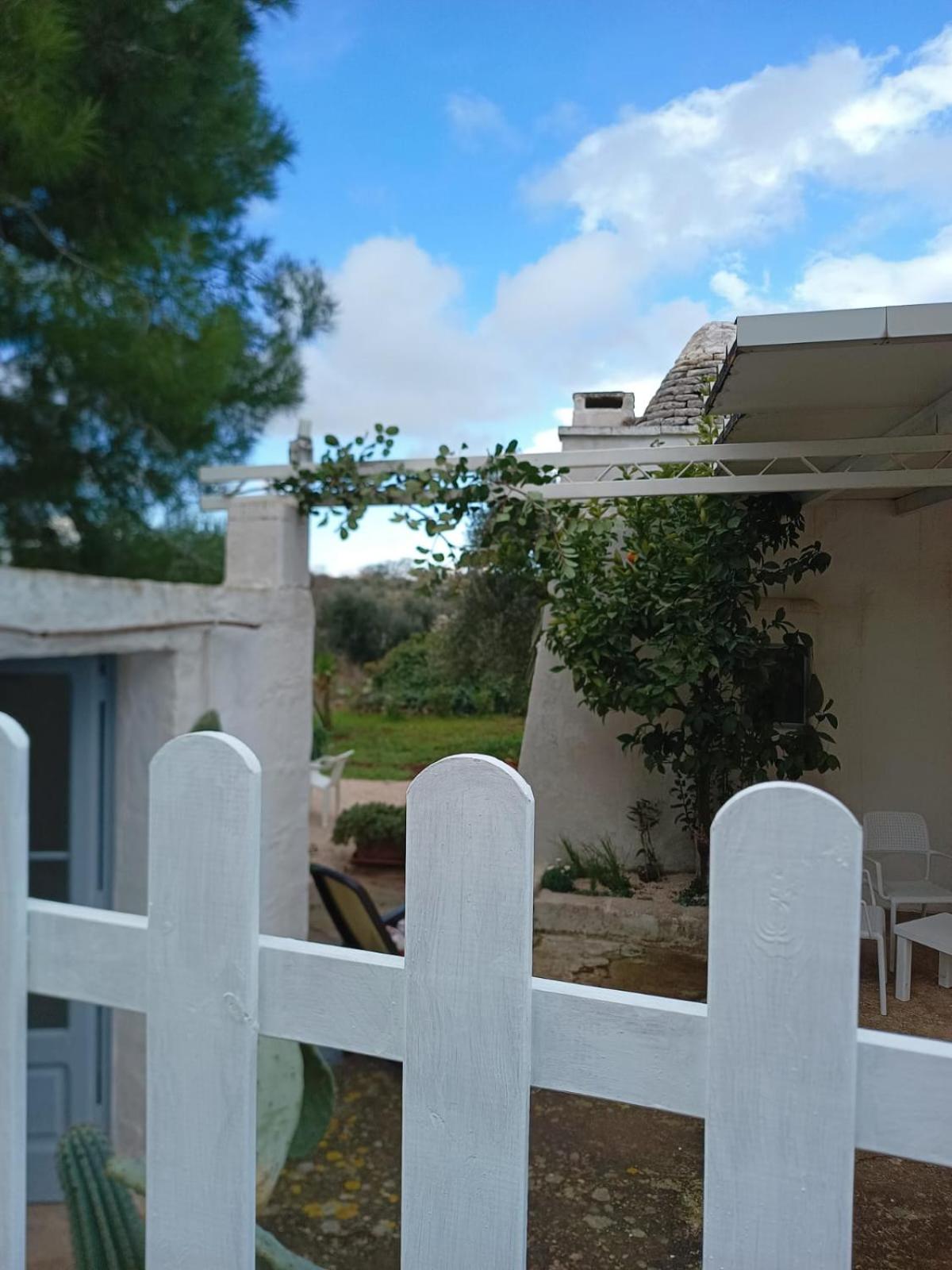 Trullo da Nonno Marco photo 4