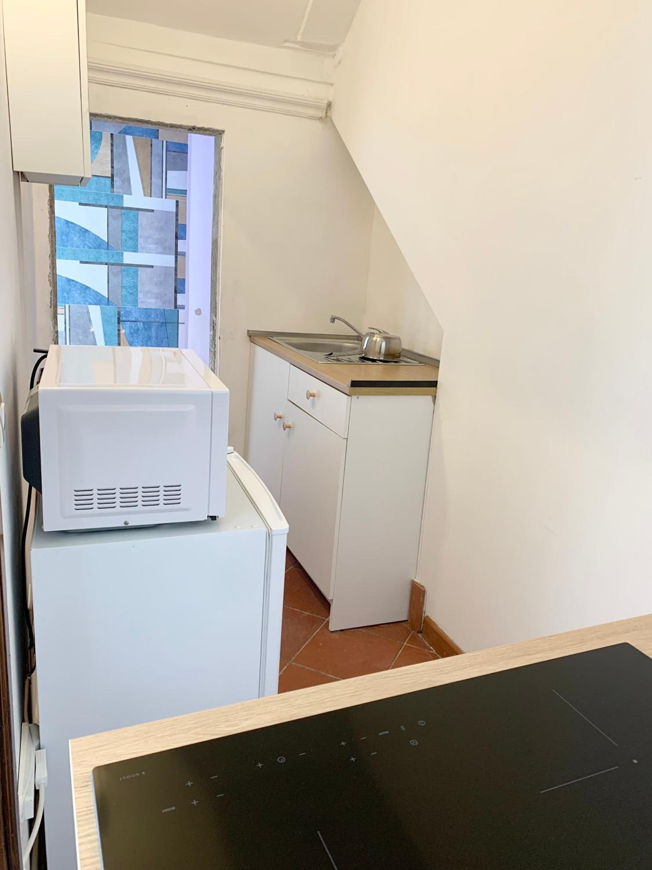 Il Villino Rosa Apartment