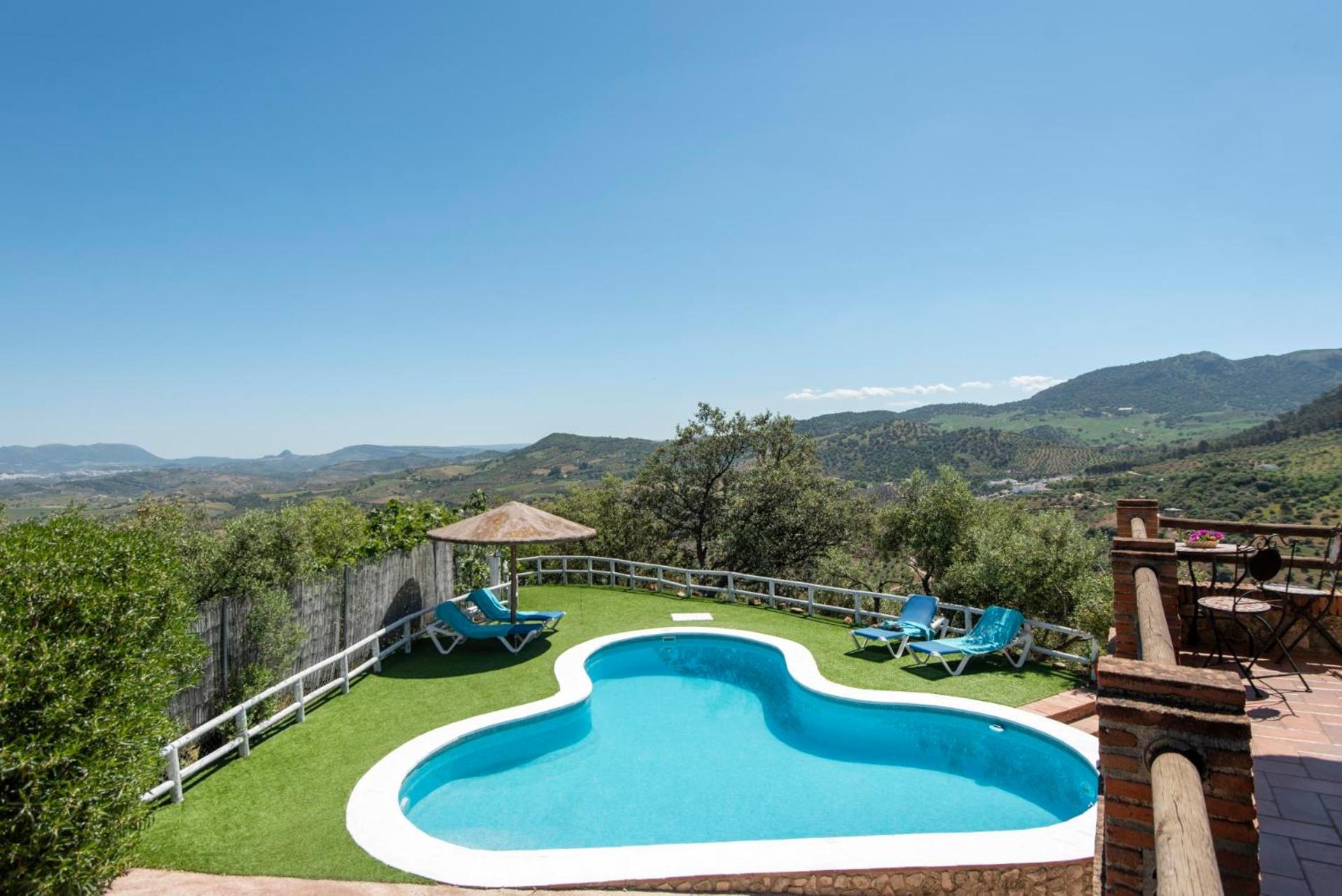 Casa Acogedora by Vintage Travel