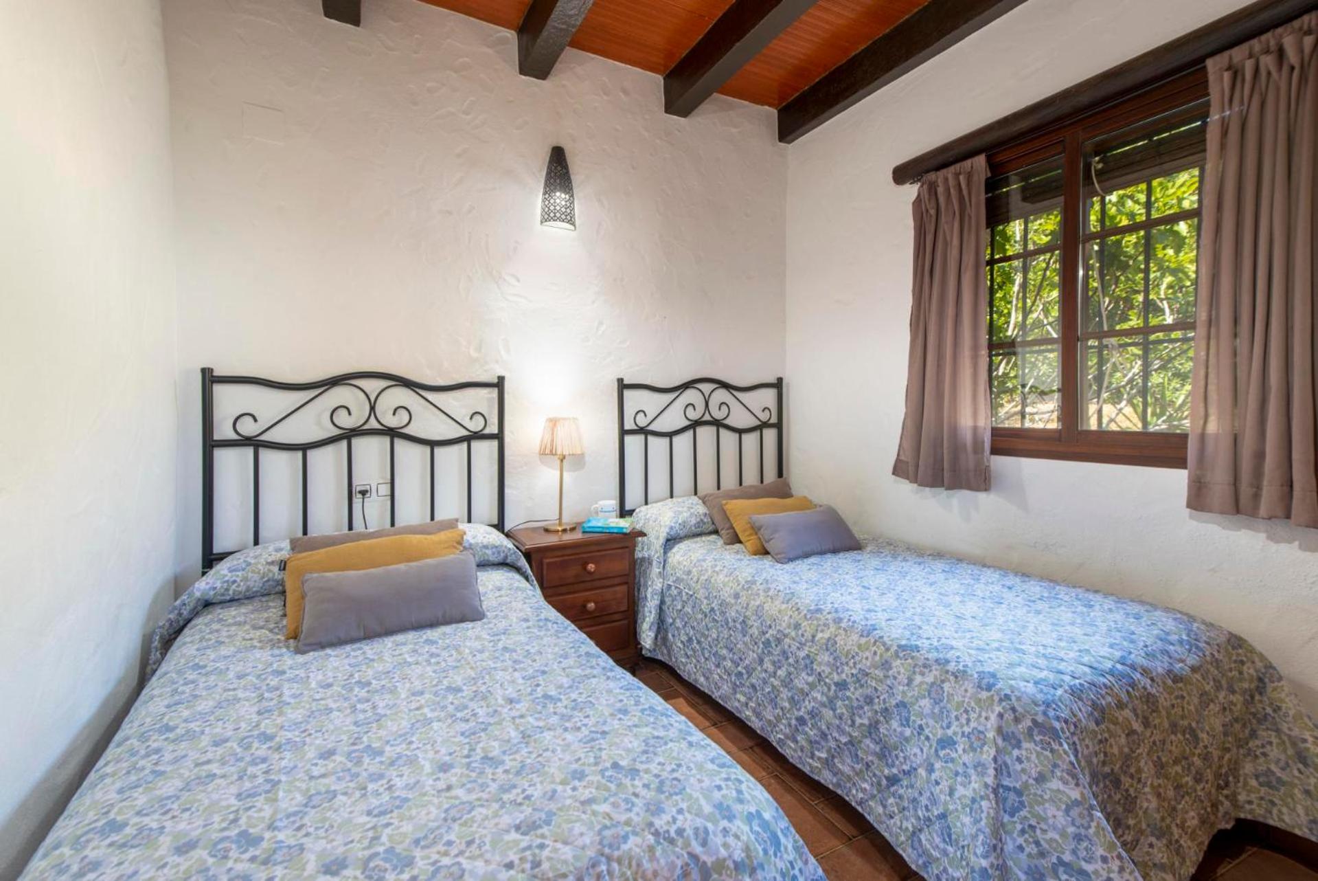Casa Acogedora by Vintage Travel