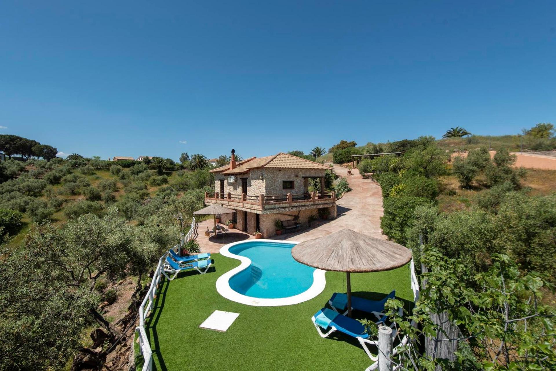 Casa Acogedora by Vintage Travel